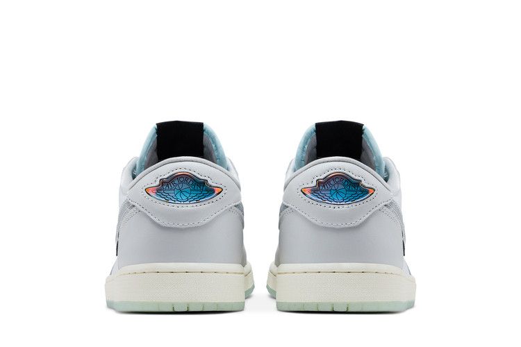 Air Jordan 1 Retro Low OG 'Year of the Snake'