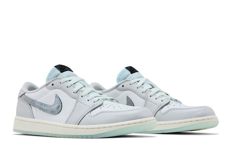 Air Jordan 1 Retro Low OG 'Year of the Snake'