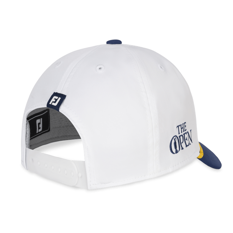 154th Open Championship Clocktower Rope Hat - Guerdon Kicks - Golf Gear