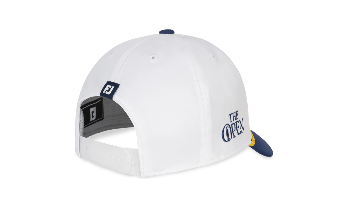 154th Open Championship Clocktower Rope Hat - Guerdon Kicks - Golf Gear