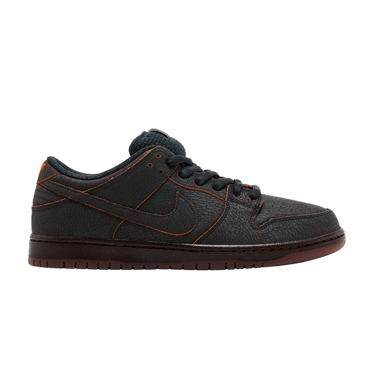 Nike Dunk Low SB 'Krampus'