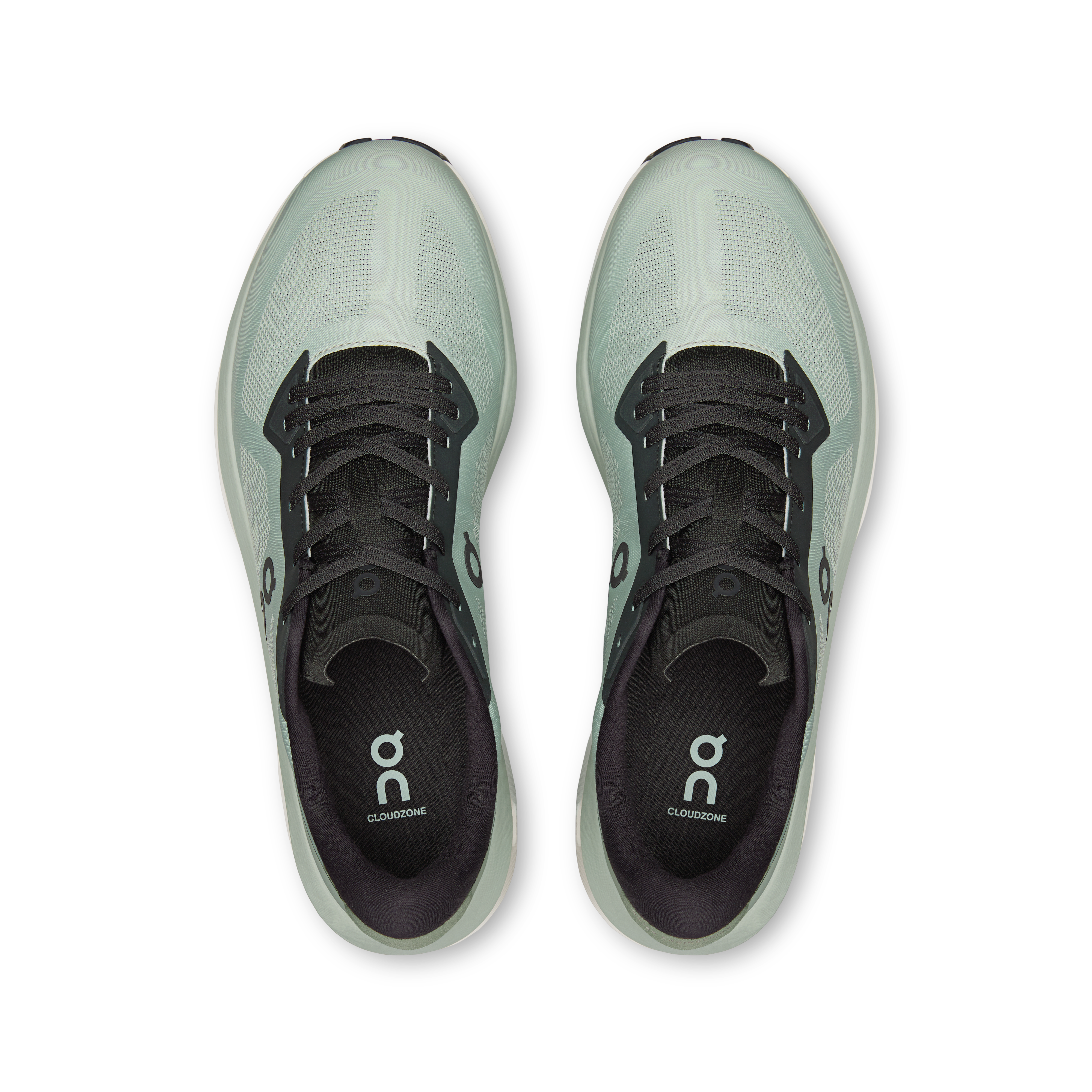 Cloudzone 1 M Mineral | Black
