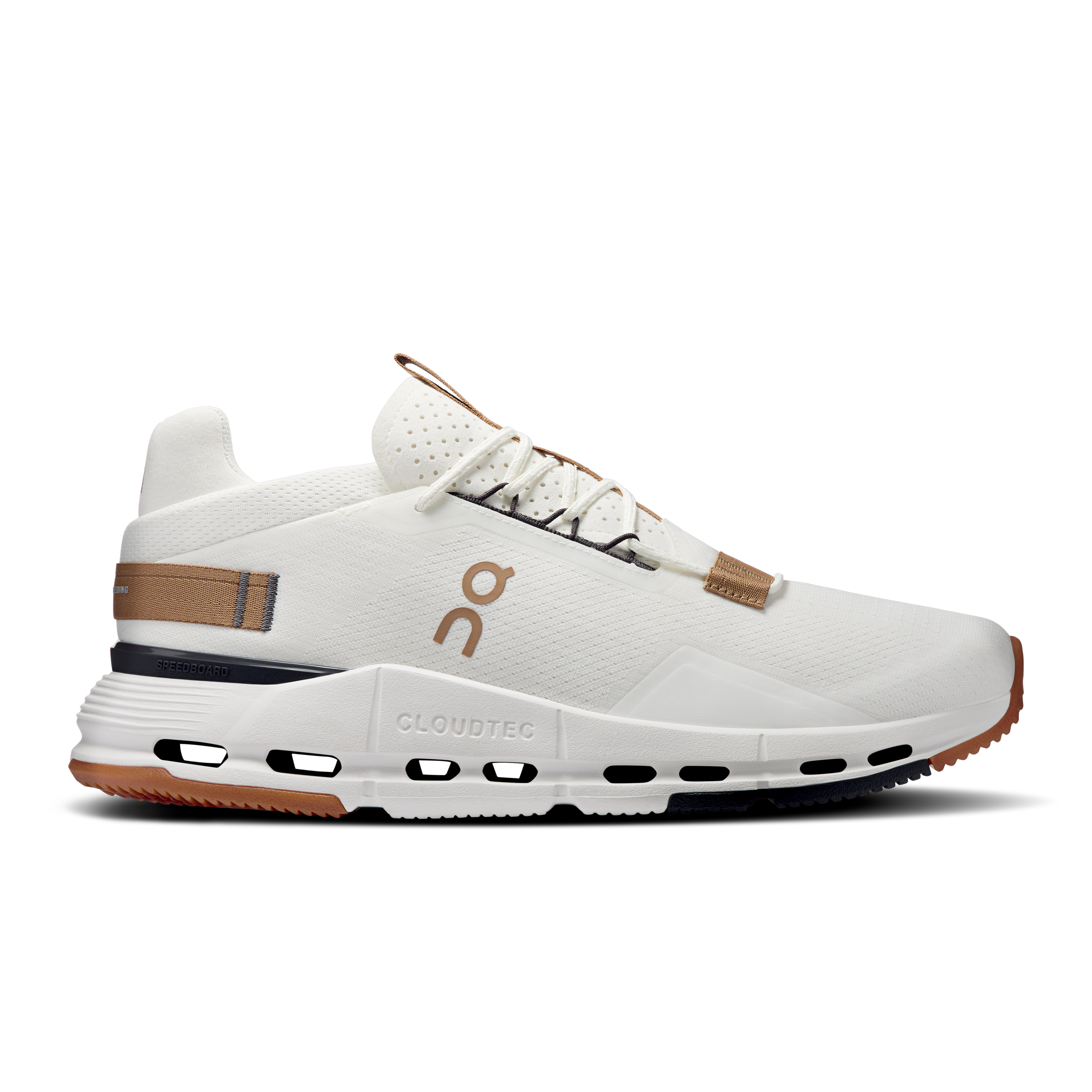 Cloudnova 2 M Ivory | Sphinx