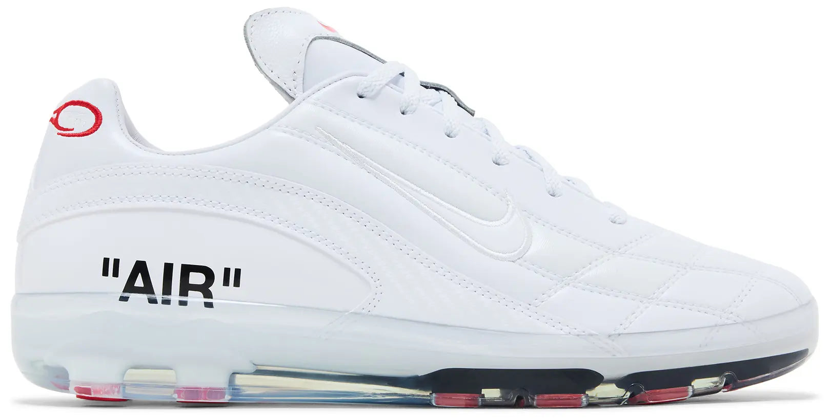 Virgil Abloh Archive x Nike Cryoshot Zoom M9 'USA'