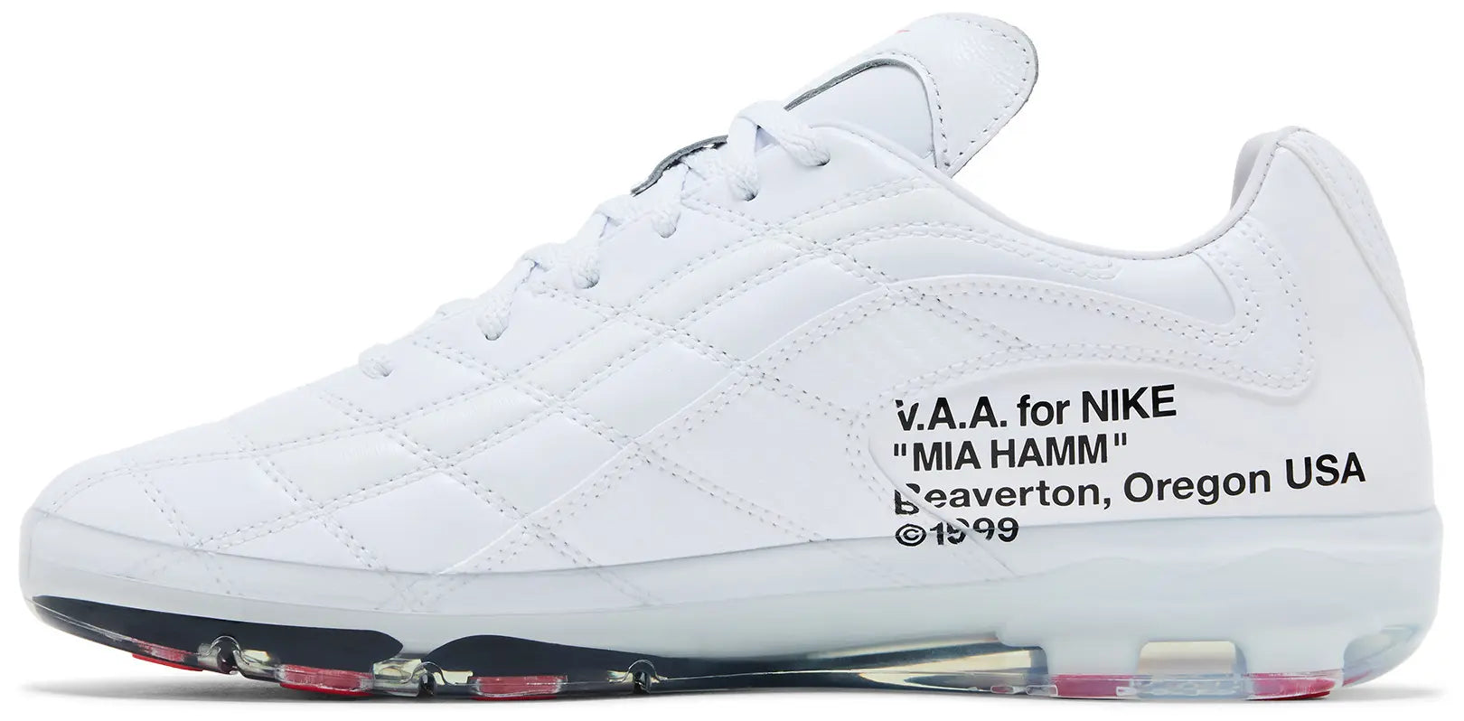 Virgil Abloh Archive x Nike Cryoshot Zoom M9 'USA'