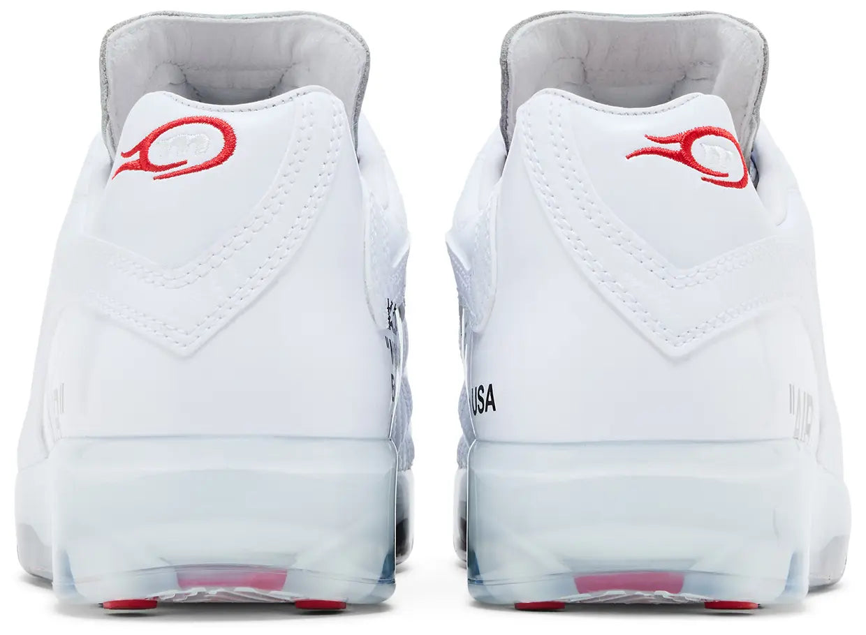 Virgil Abloh Archive x Nike Cryoshot Zoom M9 'USA'