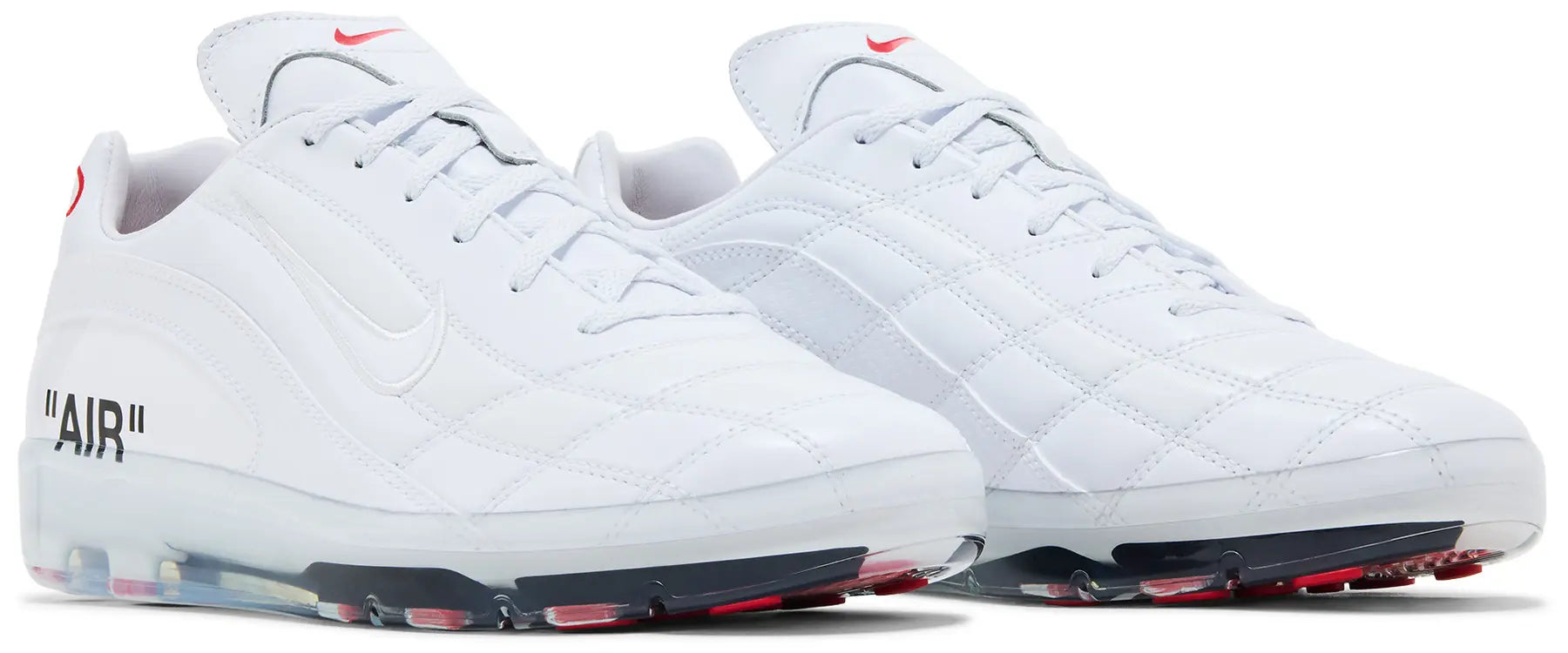 Virgil Abloh Archive x Nike Cryoshot Zoom M9 'USA'