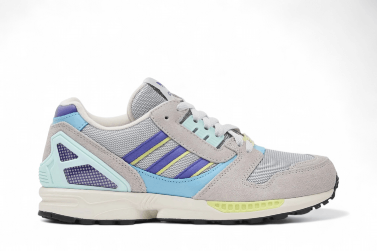 adidas ZX 8000 'Grey Two'