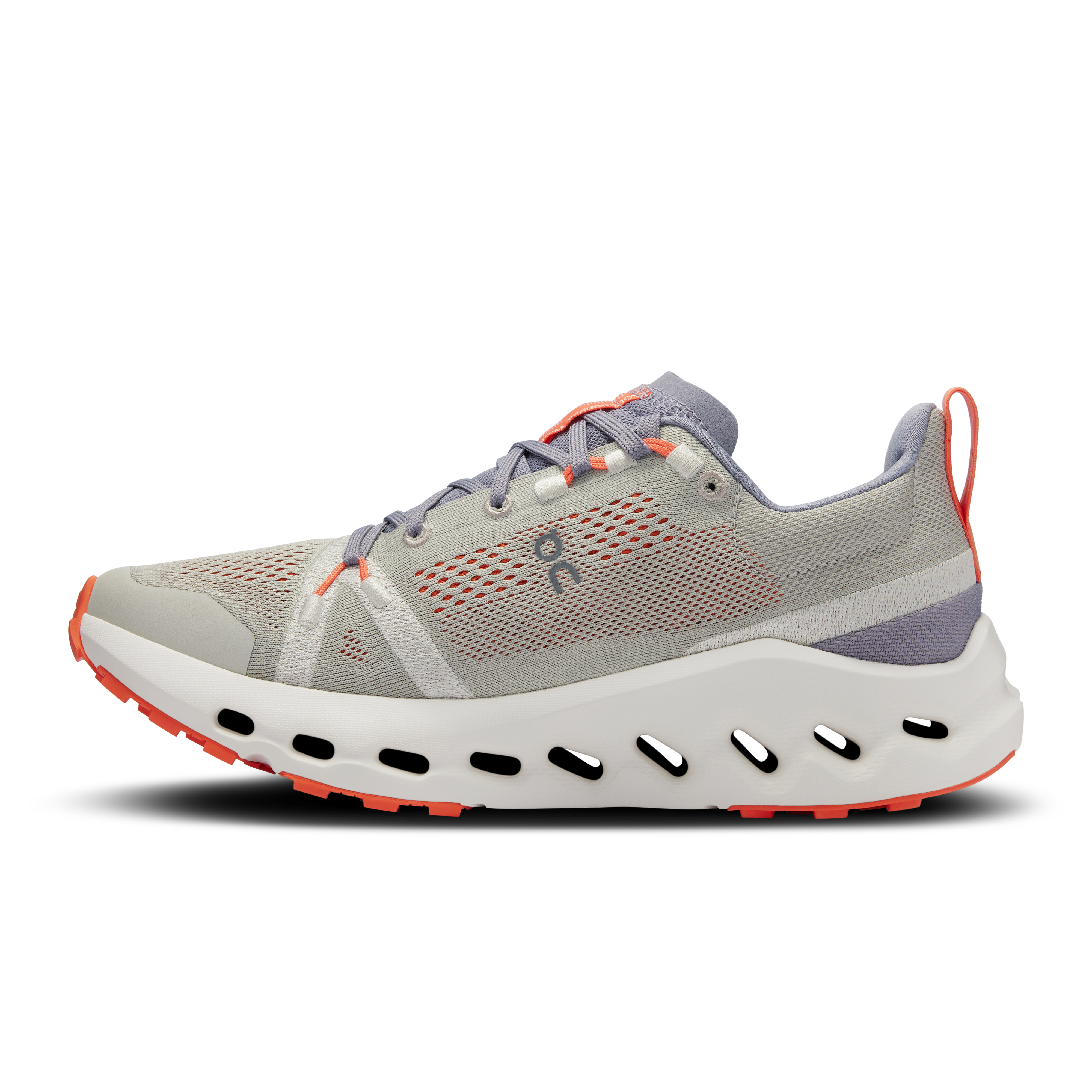 Cloudsurfer Trail 1 W Fossil | Ivory