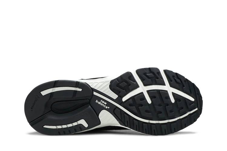 993 Made In USA 'Black White'