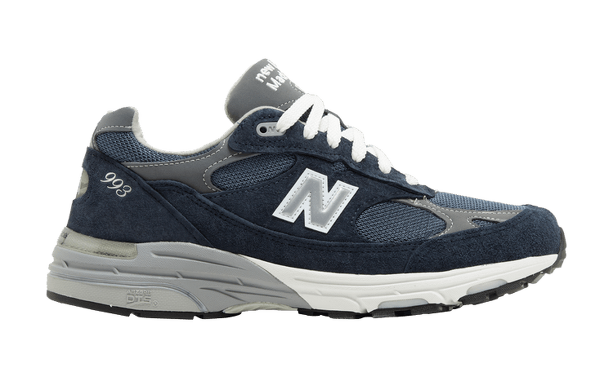 993 'Navy White'