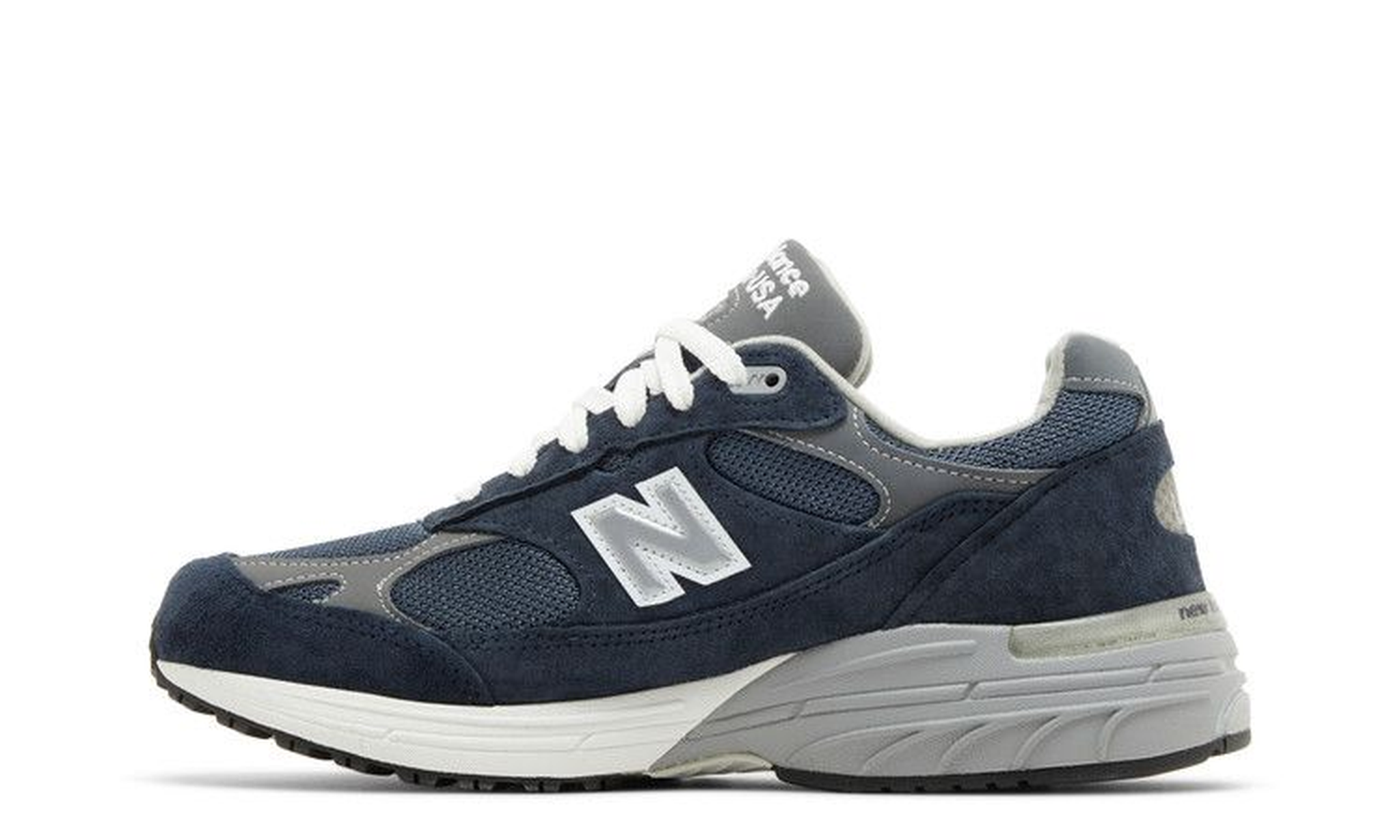 993 'Navy White'