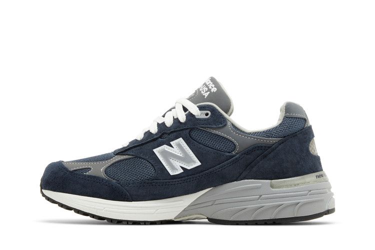 993 'Navy White'