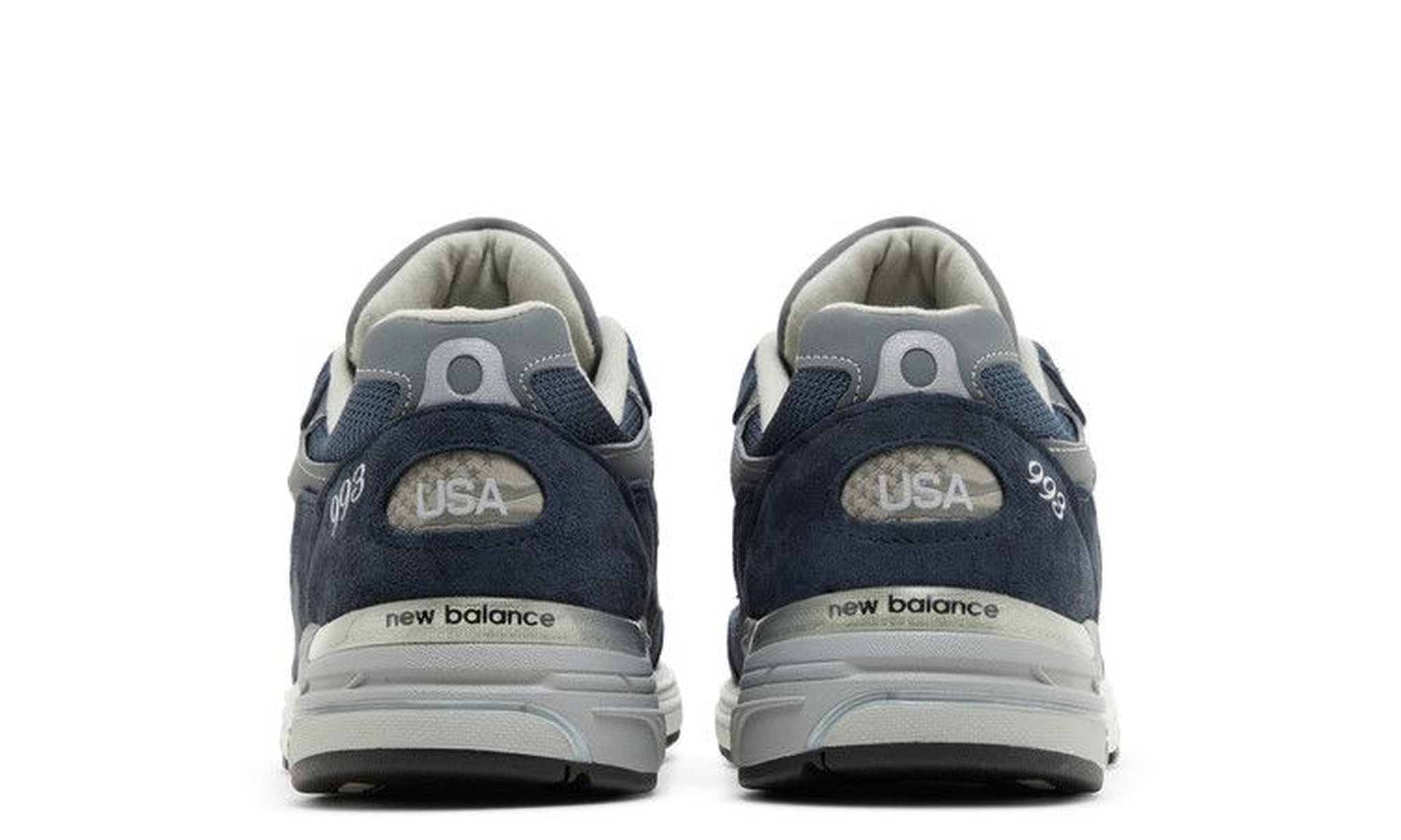 993 'Navy White'