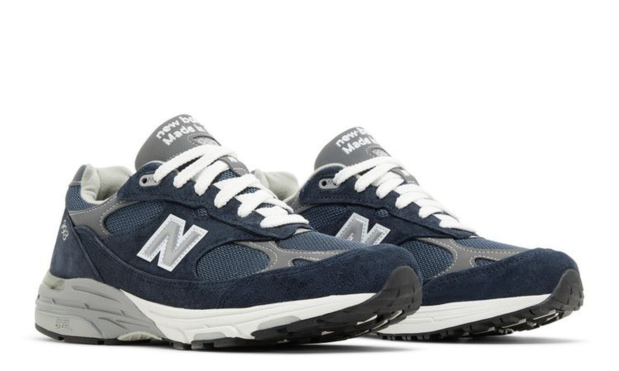 993 'Navy White'