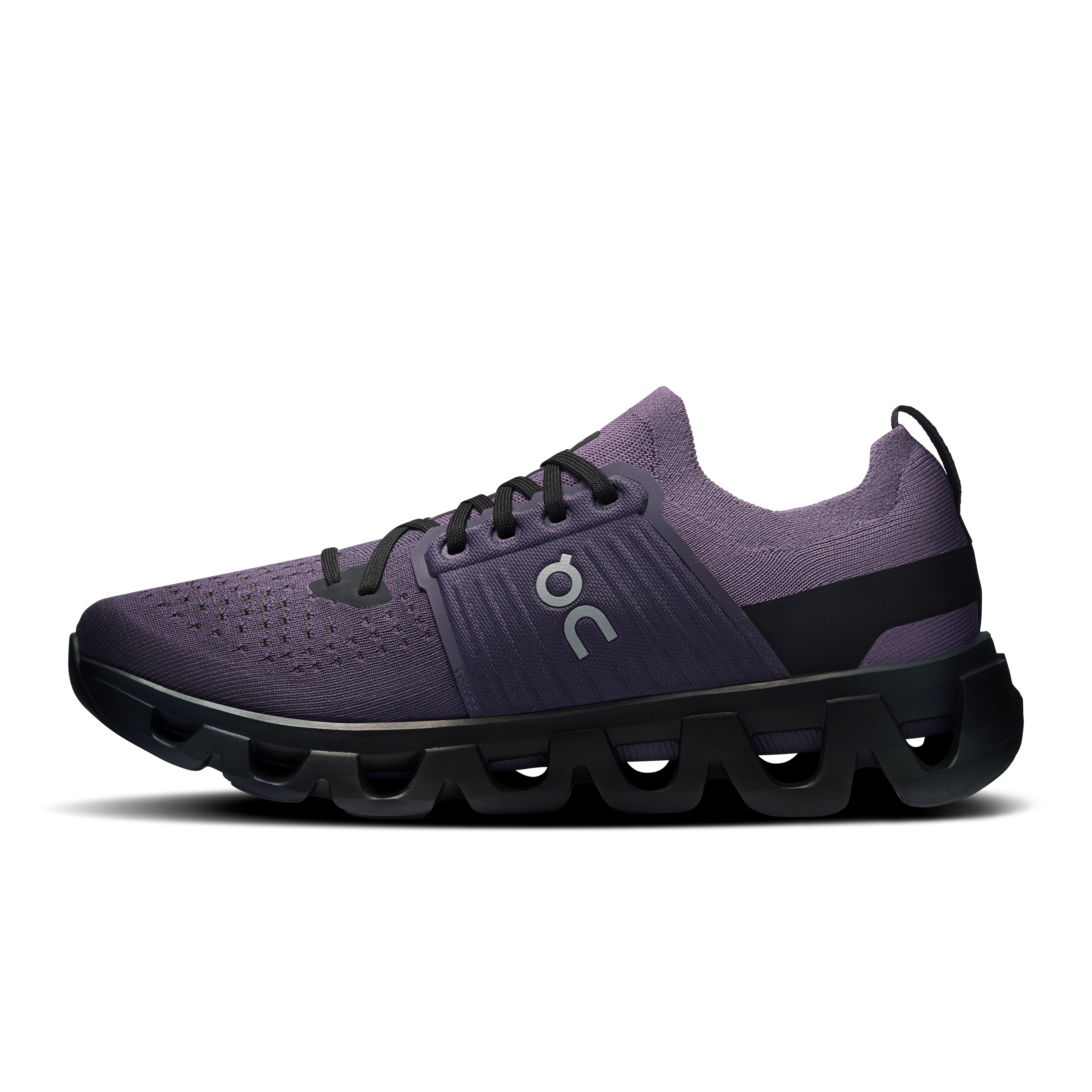 Cloudswift 4 M Flint | Black