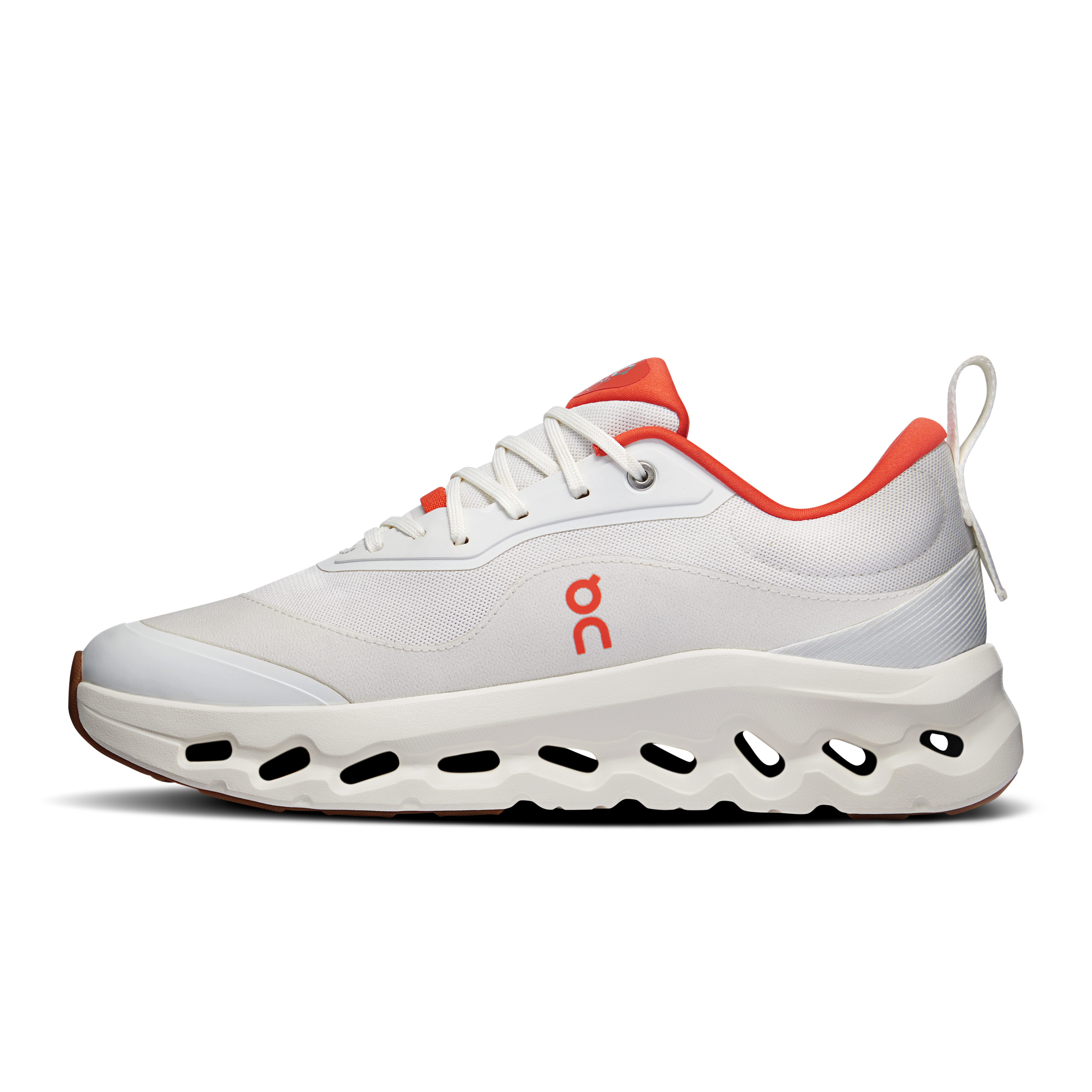 On Running Cloudtilt 2 LOEWE White Orange