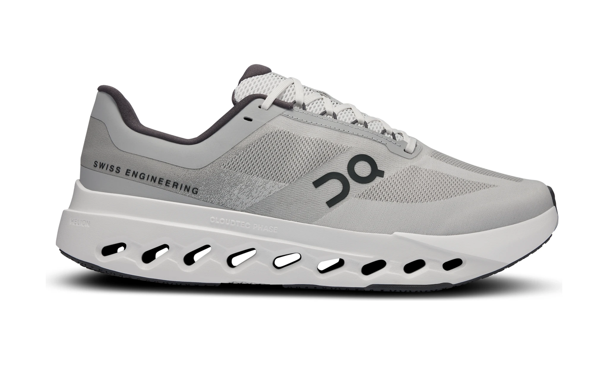 Cloudsurfer Next Wide 1 M Glacier | White