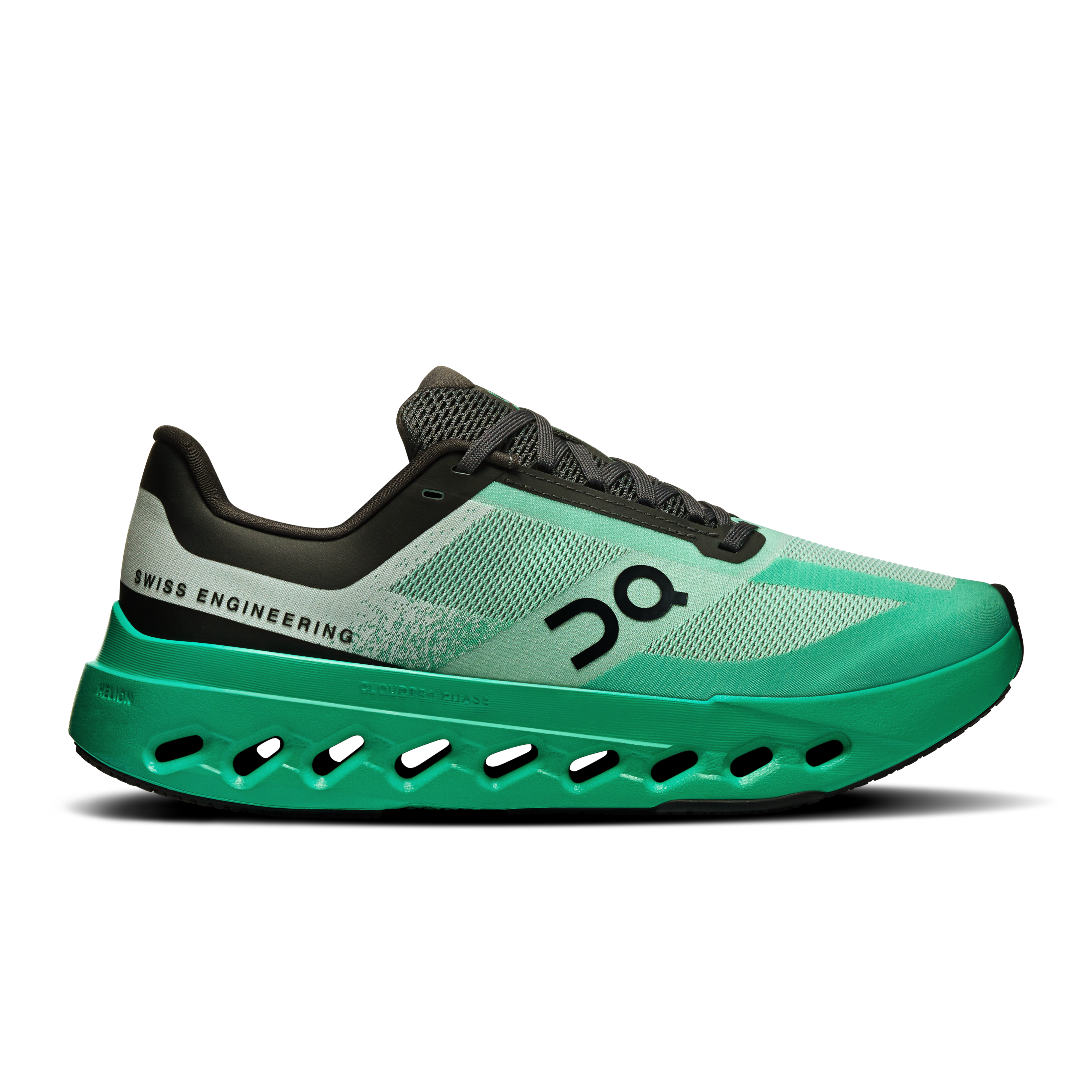 Cloudsurfer Next 1 W Mint | Black
