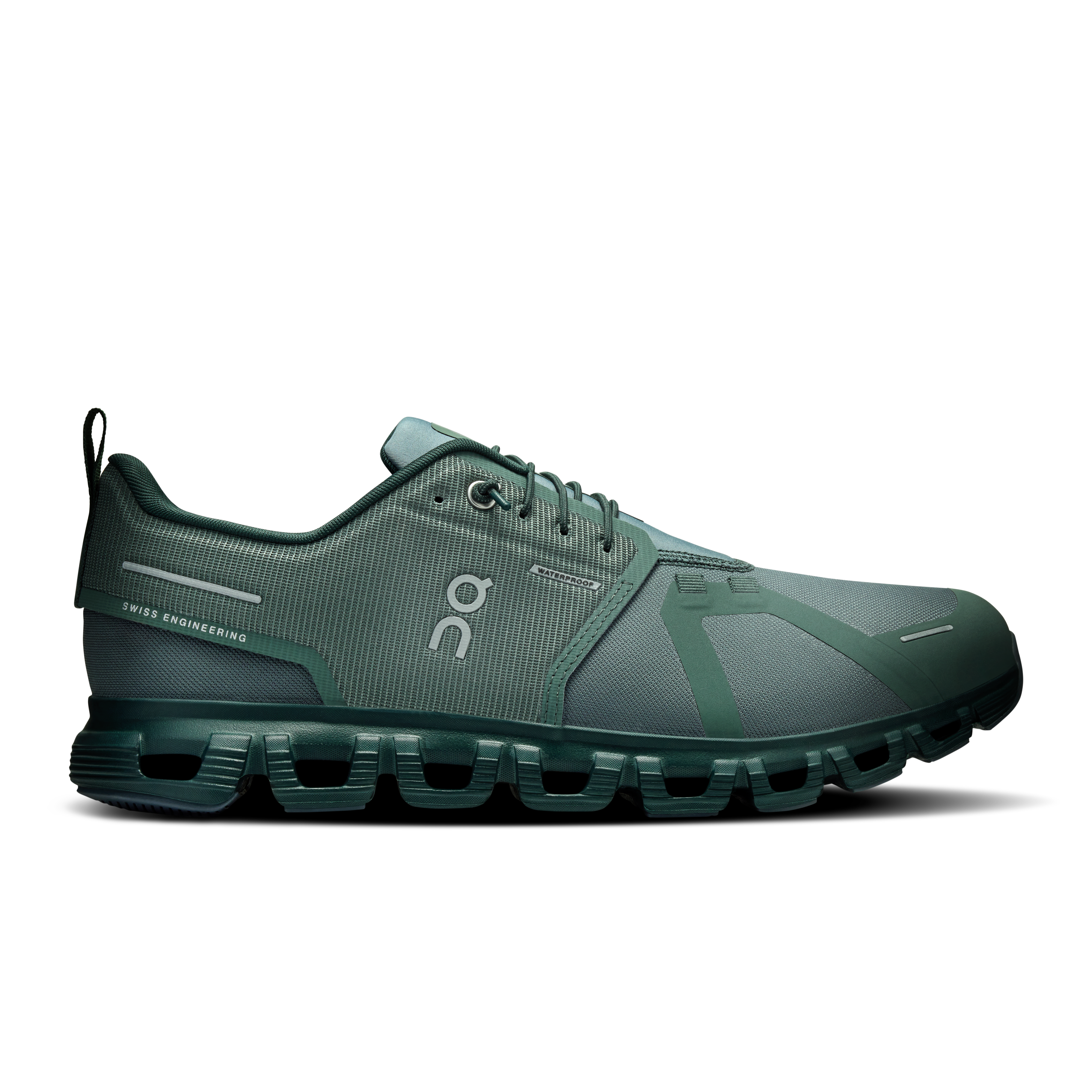 Cloud 6 WP M Olive | Evergreen