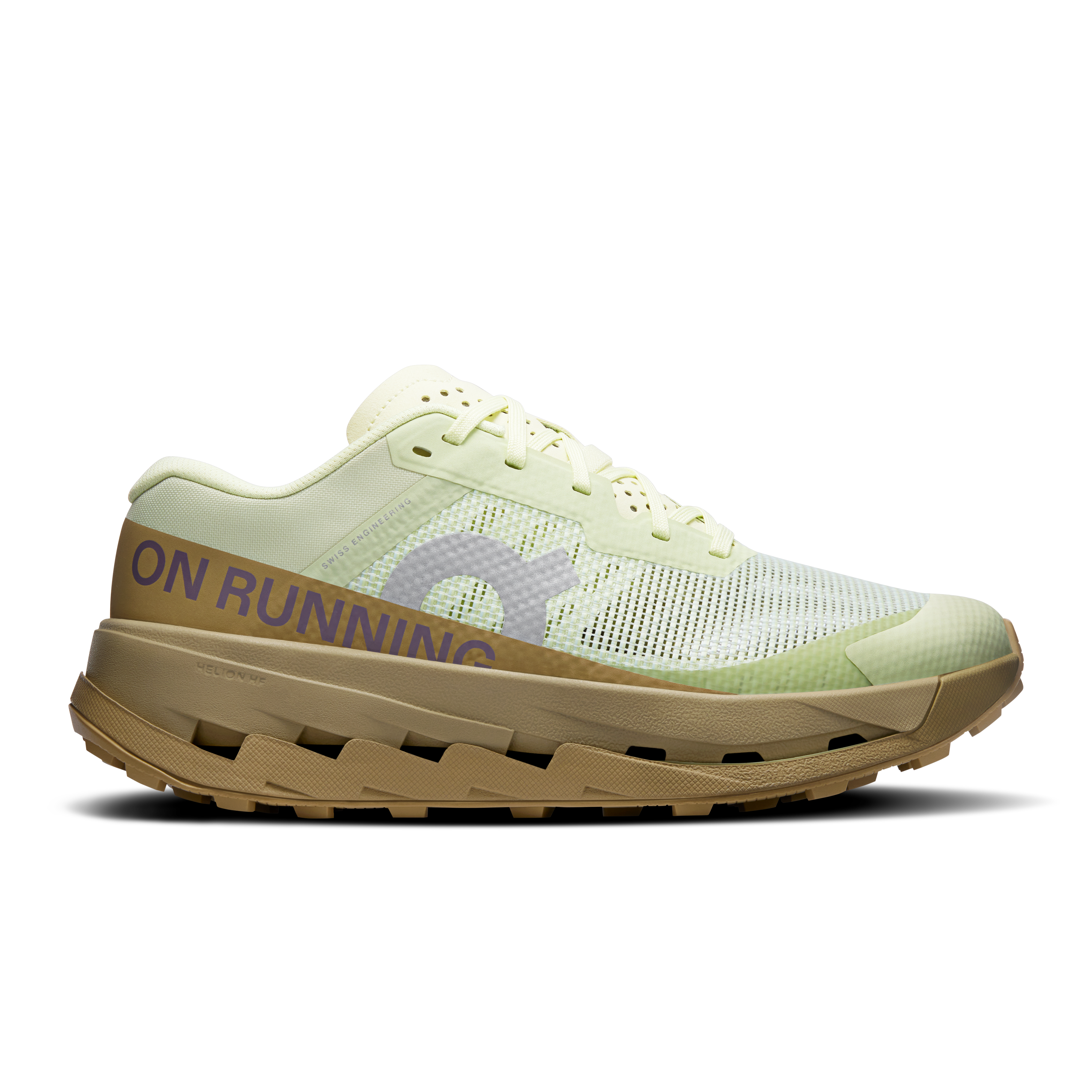 Cloudultra 3 W Linen | Safari