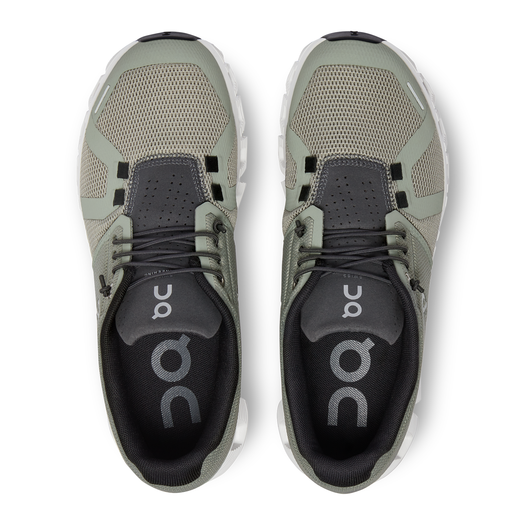 ON Wmns Cloud 5 'Kelp Shadow'