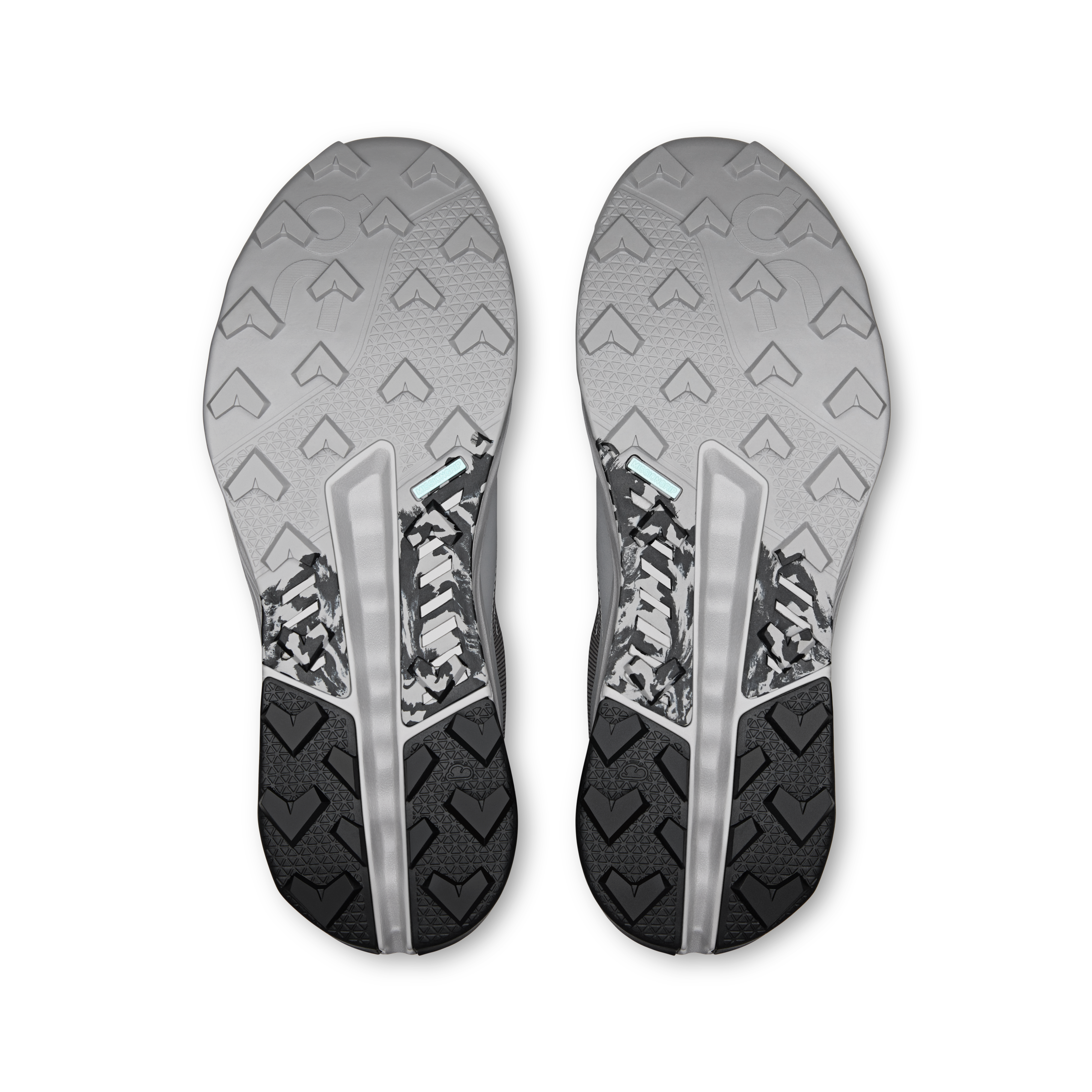Cloudhorizon 2 WP M Rock | Alloy