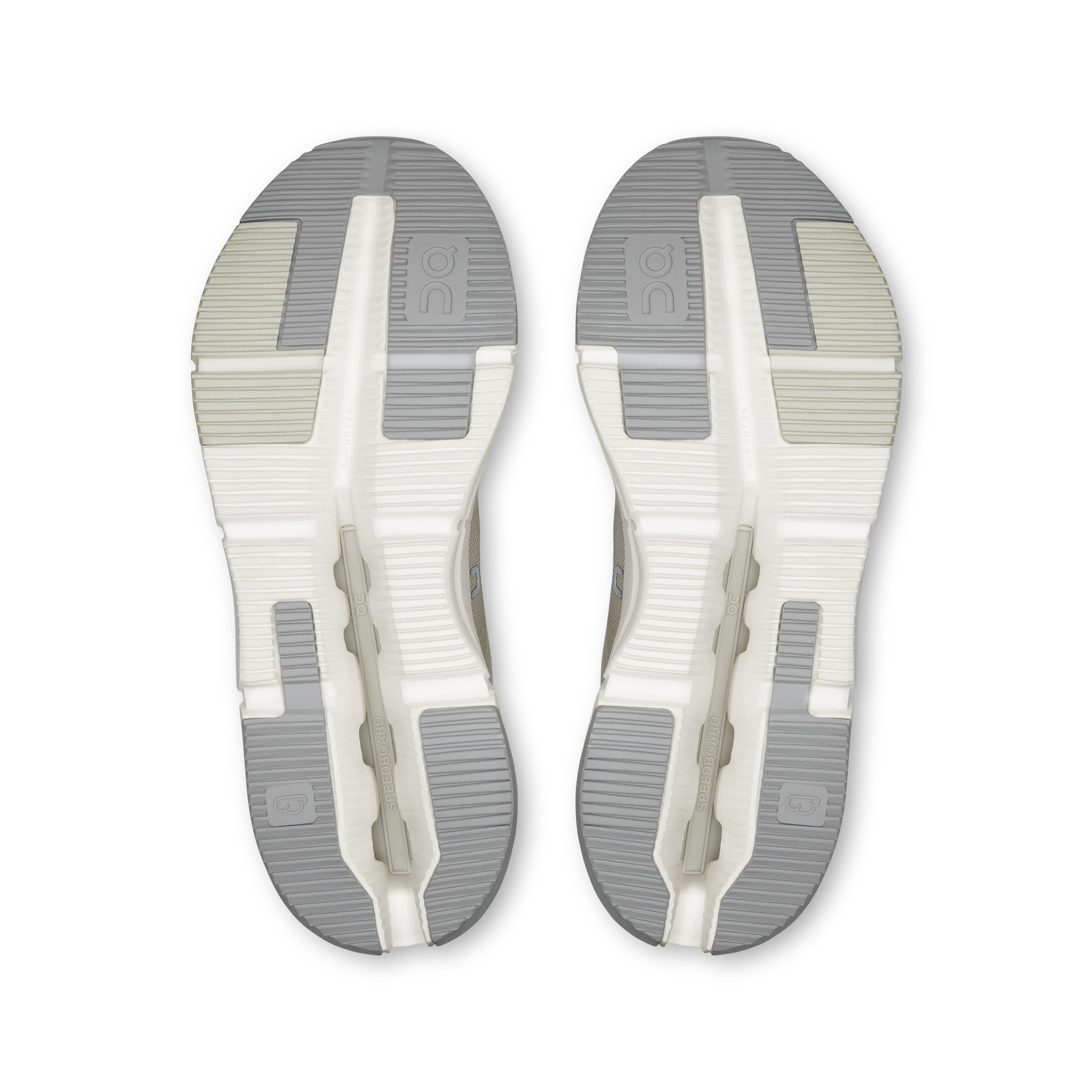 On Running Cloudnova Form 2 TT Sand Ivory