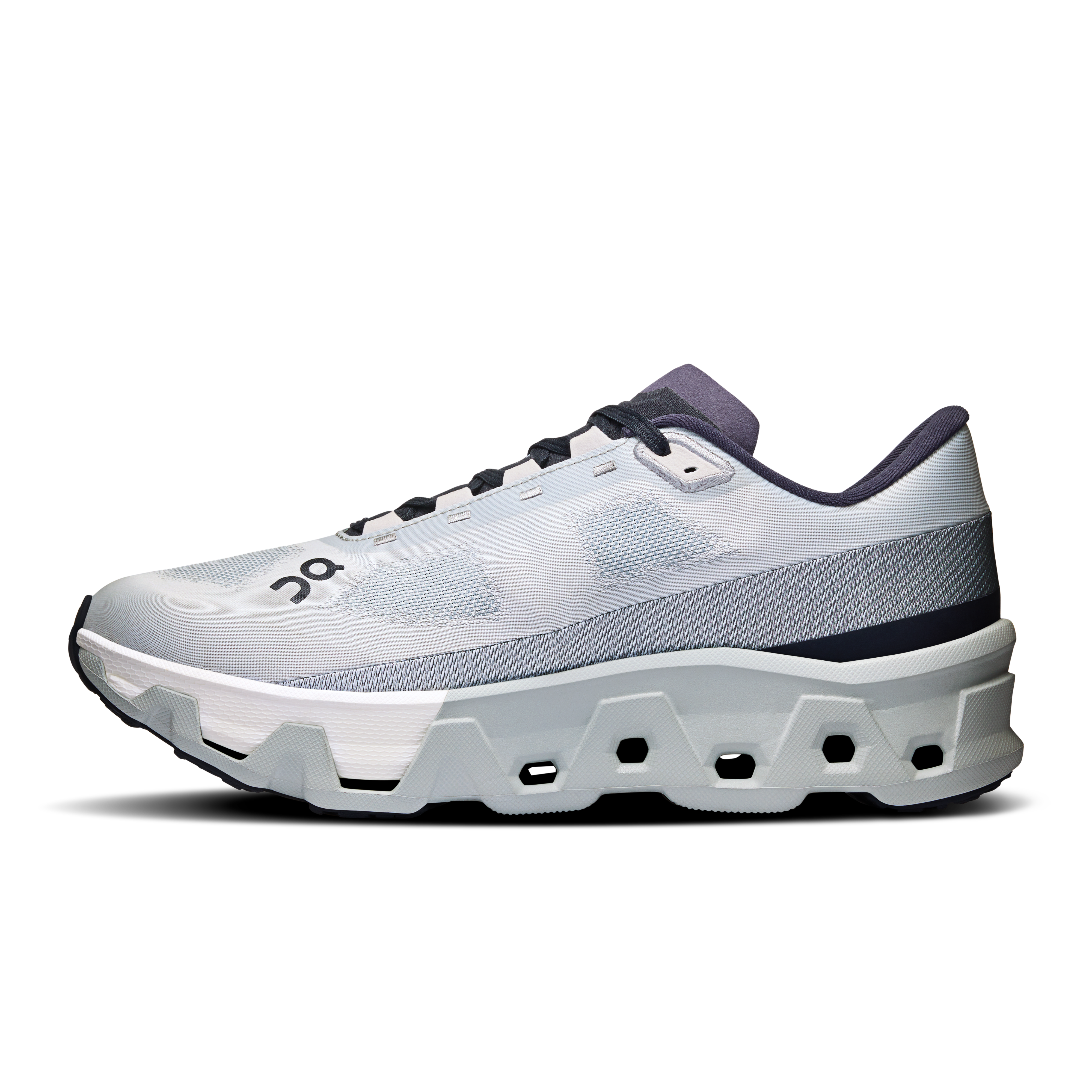 Cloudmonster Hyper 1 M Glacier | Ivory