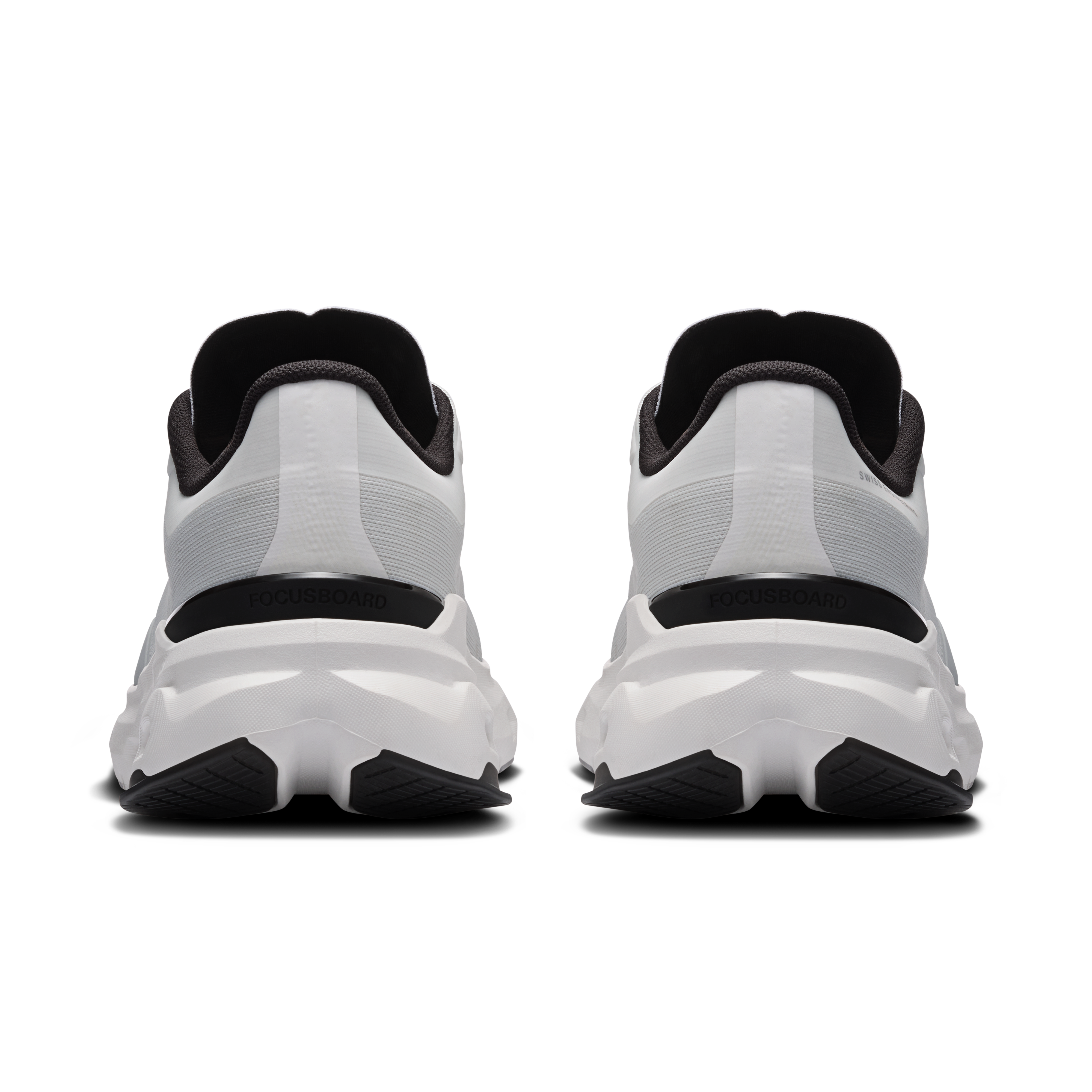 Cloudpulse 2 M White | Black