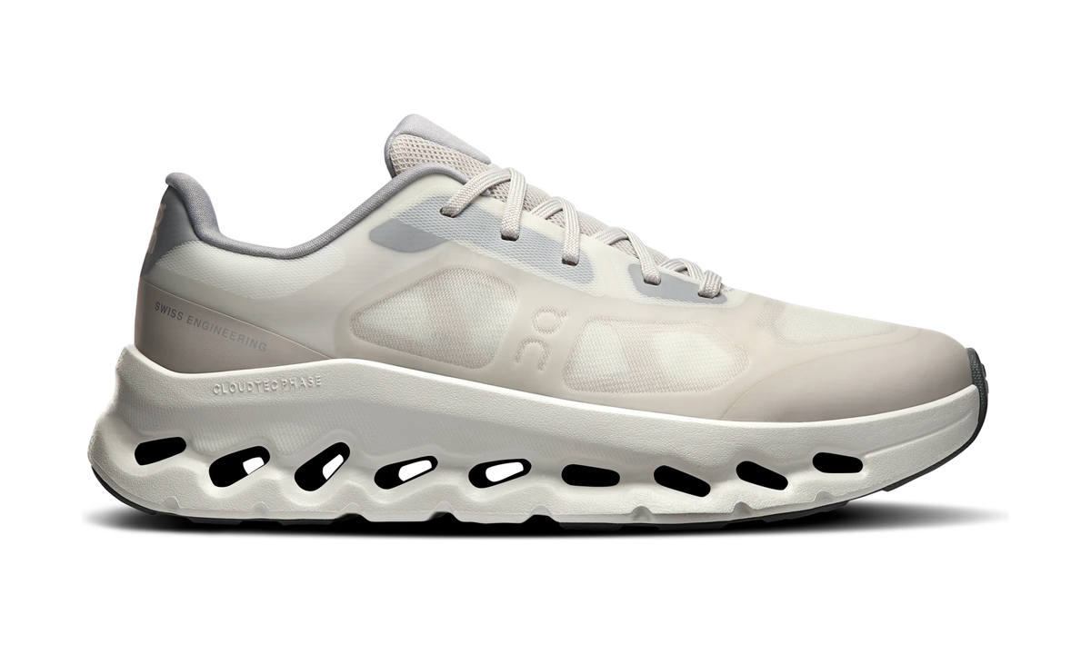 Cloudtilt Remix 1 M Alloy | Ivory