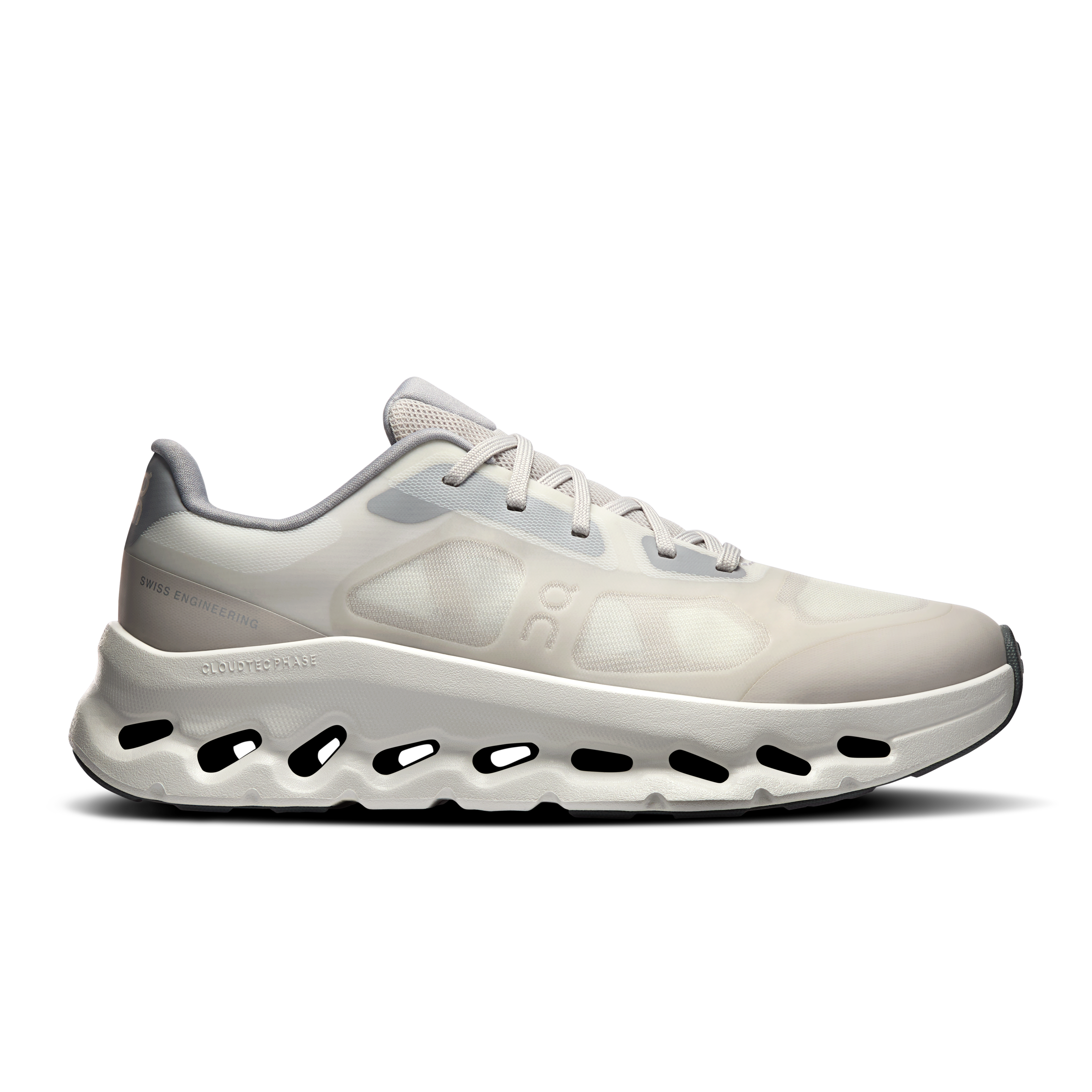 Cloudtilt Remix 1 M Alloy | Ivory