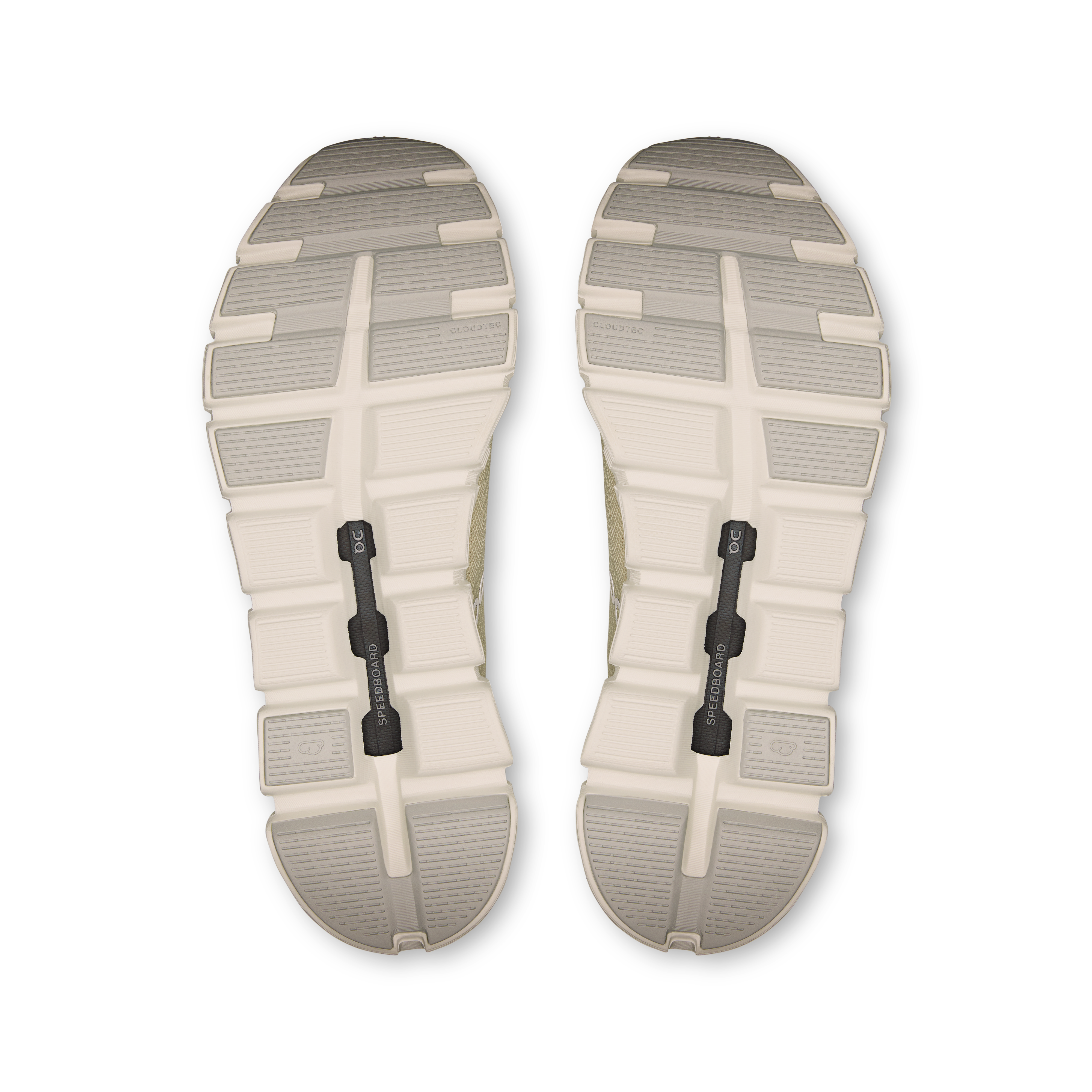 Cloud 6 Coast M Pelican | Ice