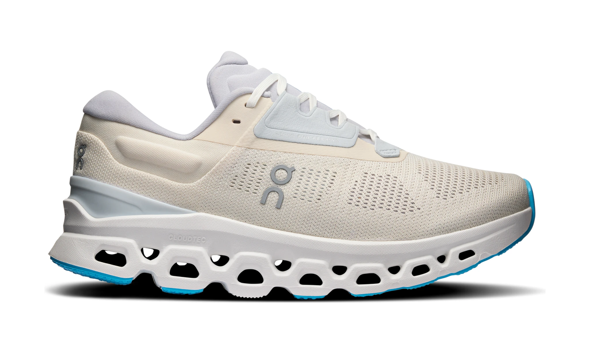 Cloudstratus 3 W Cream | Arctic