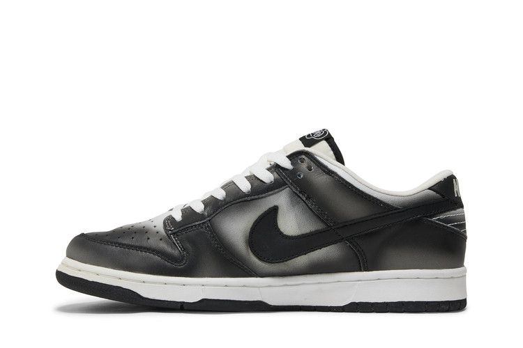 Dunk Low Premium Qk 'Haze' Special Box