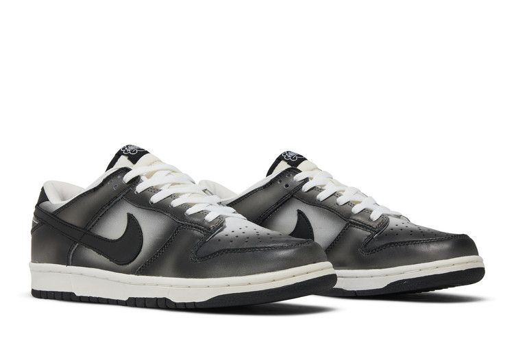 Dunk Low Premium Qk 'Haze' Special Box