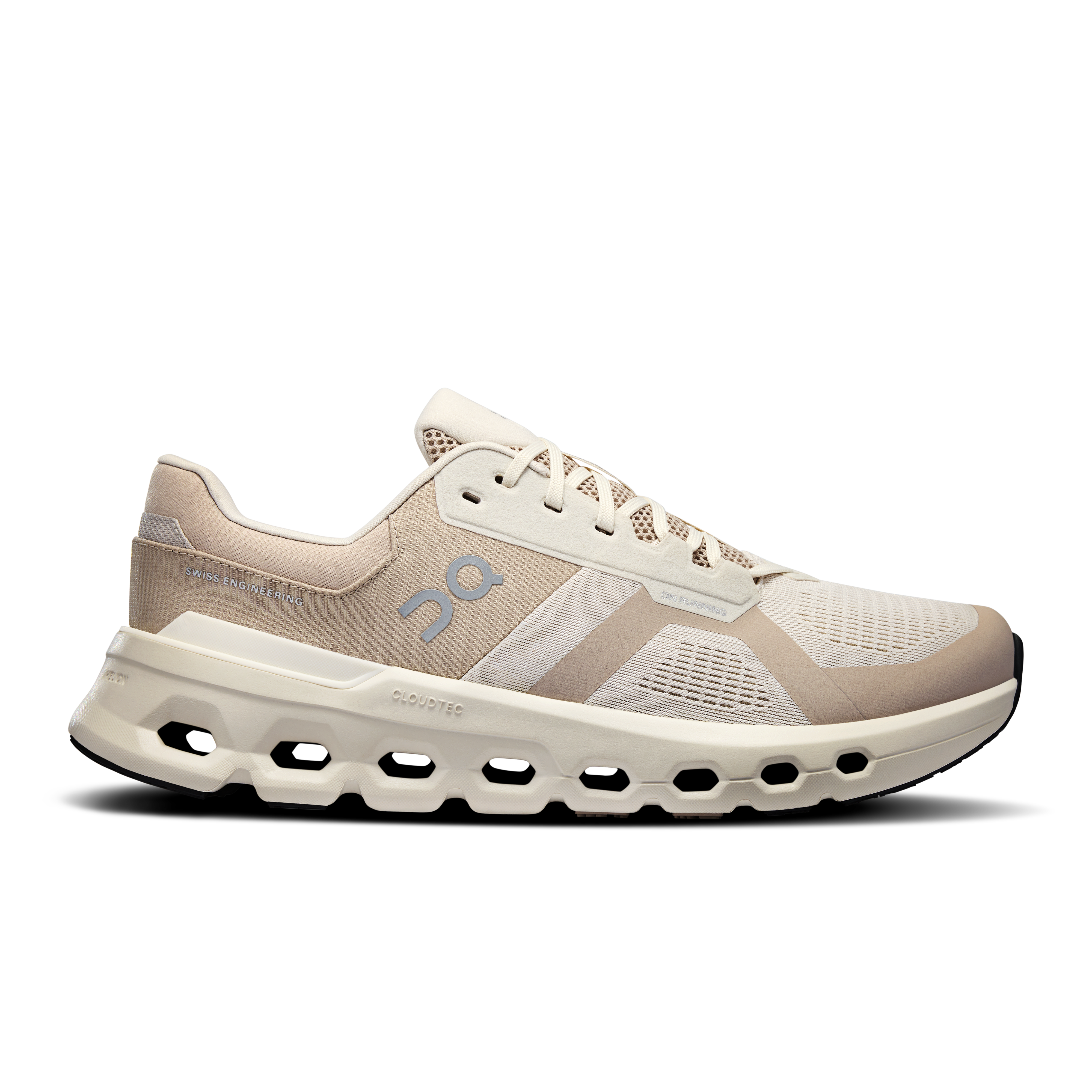 Cloudrunner 2 M Pearl | Desert