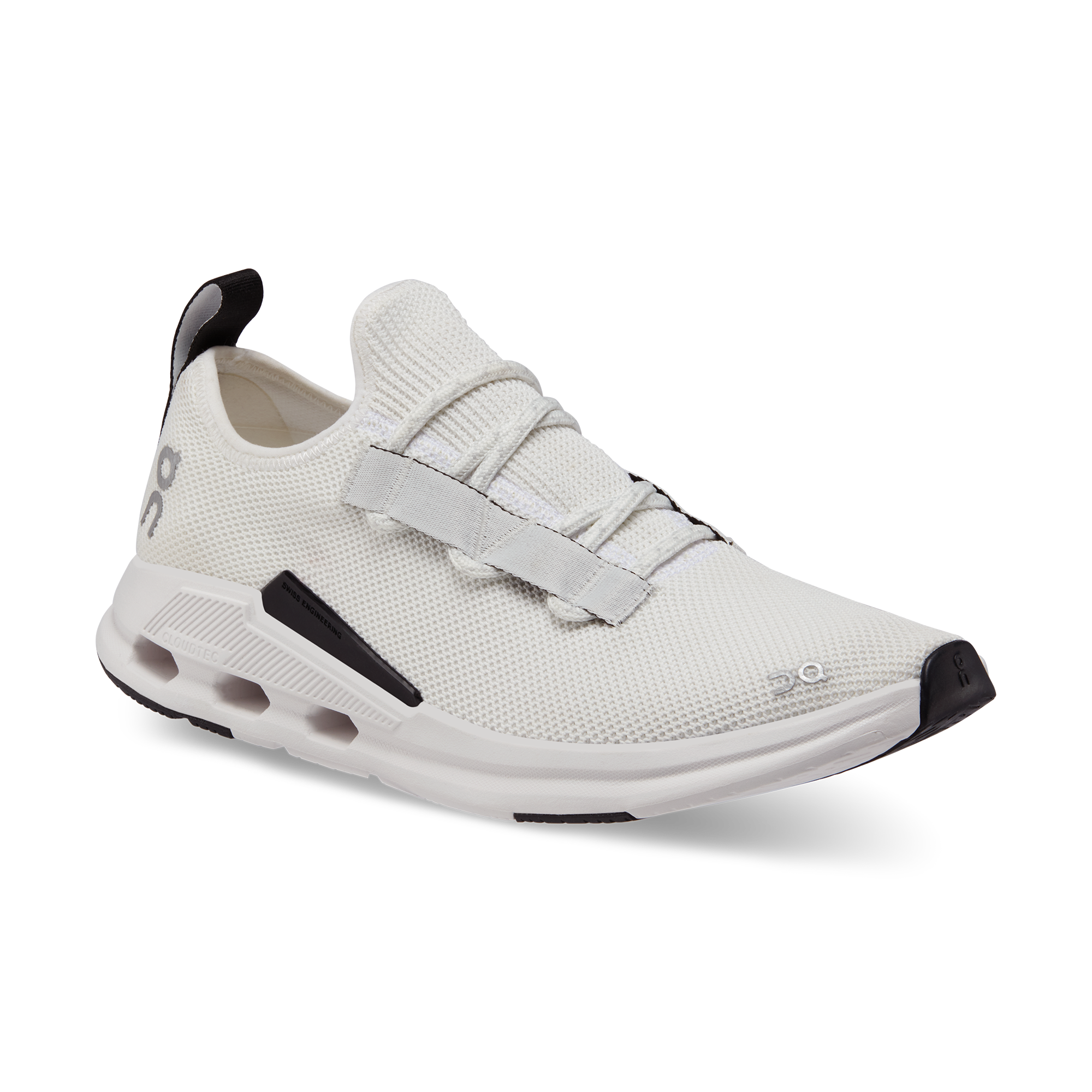 On Running Cloudeasy Undyed White