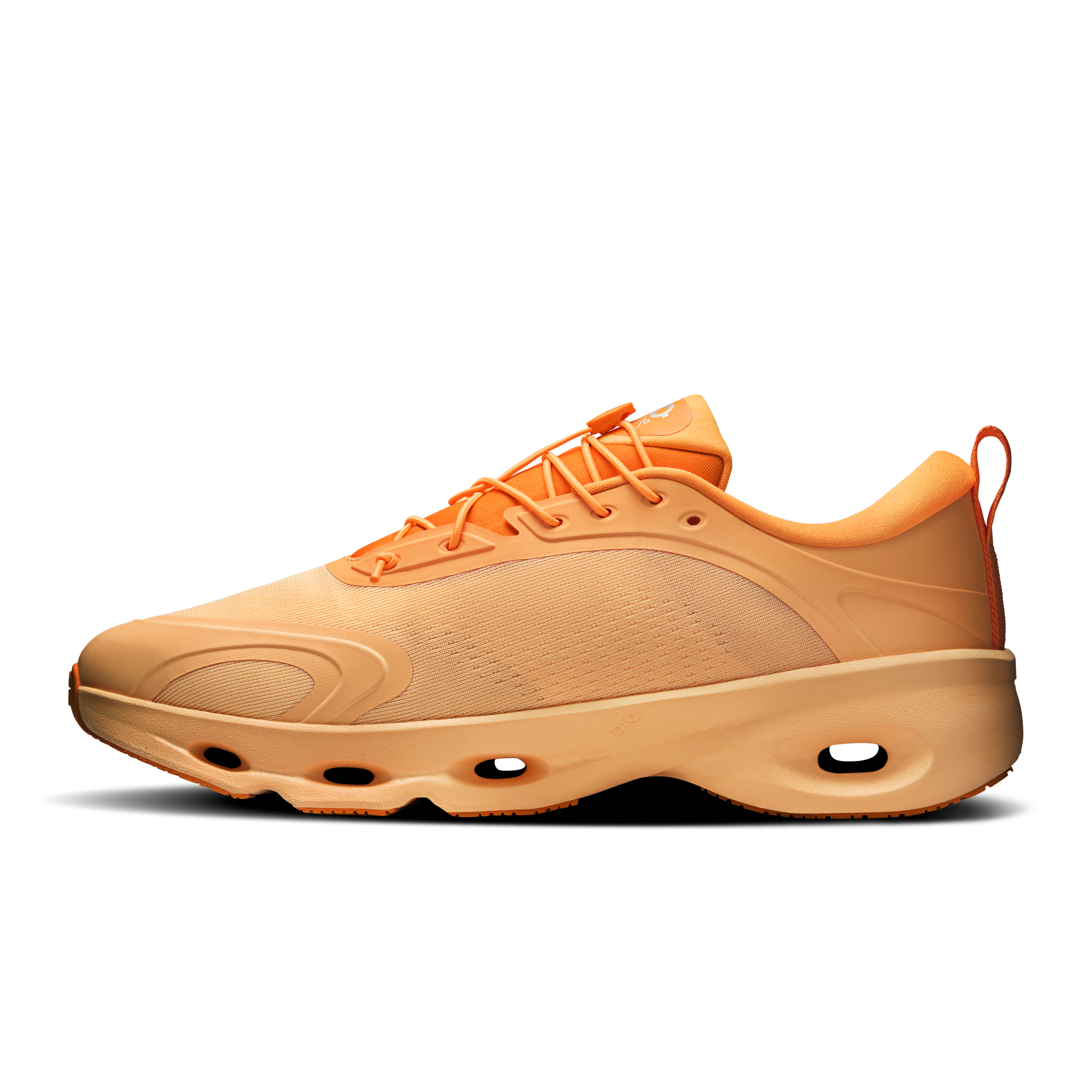 Loewe x ON Wmns Cloudsolo 'Orange'