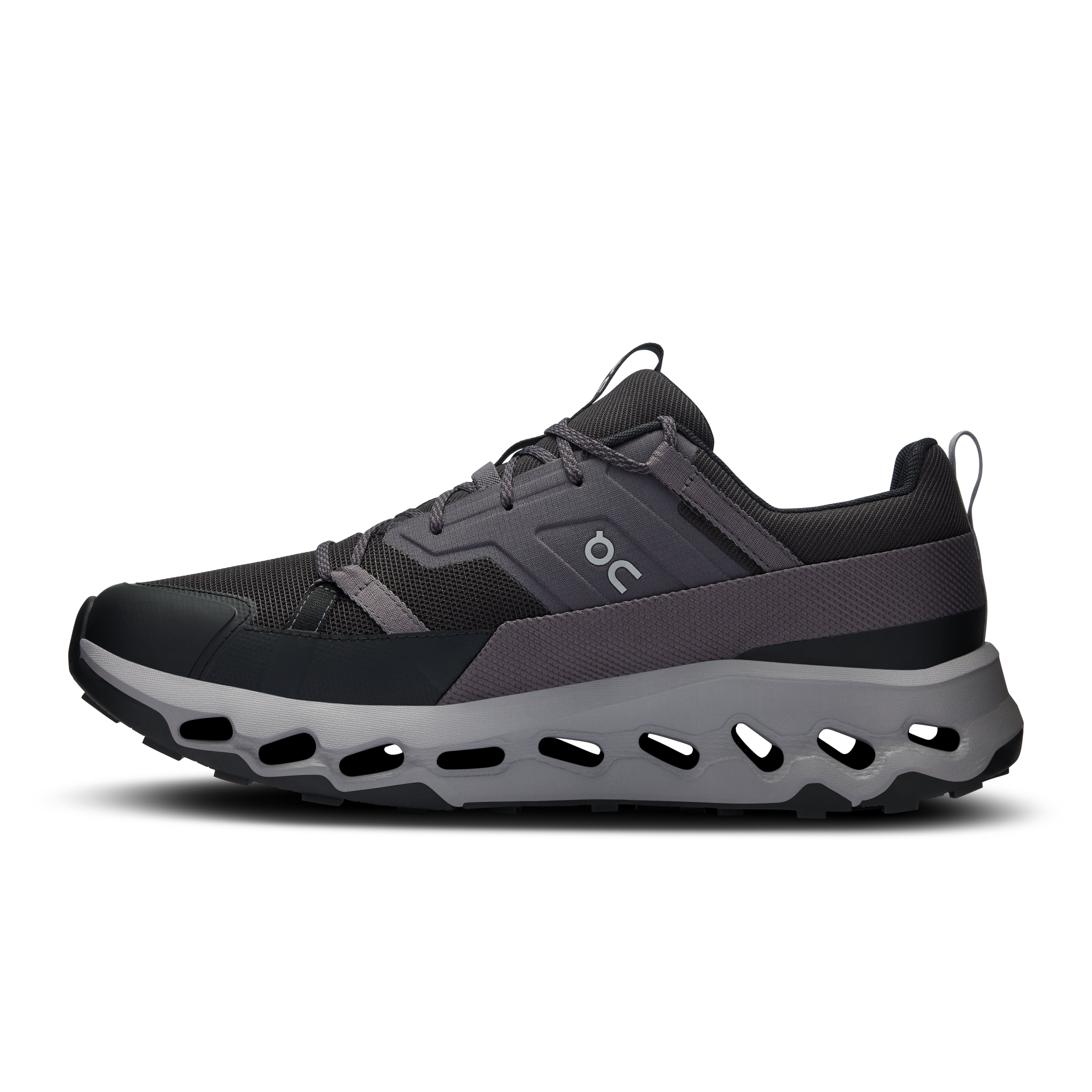 Cloudhorizon 1 M Black | Alloy