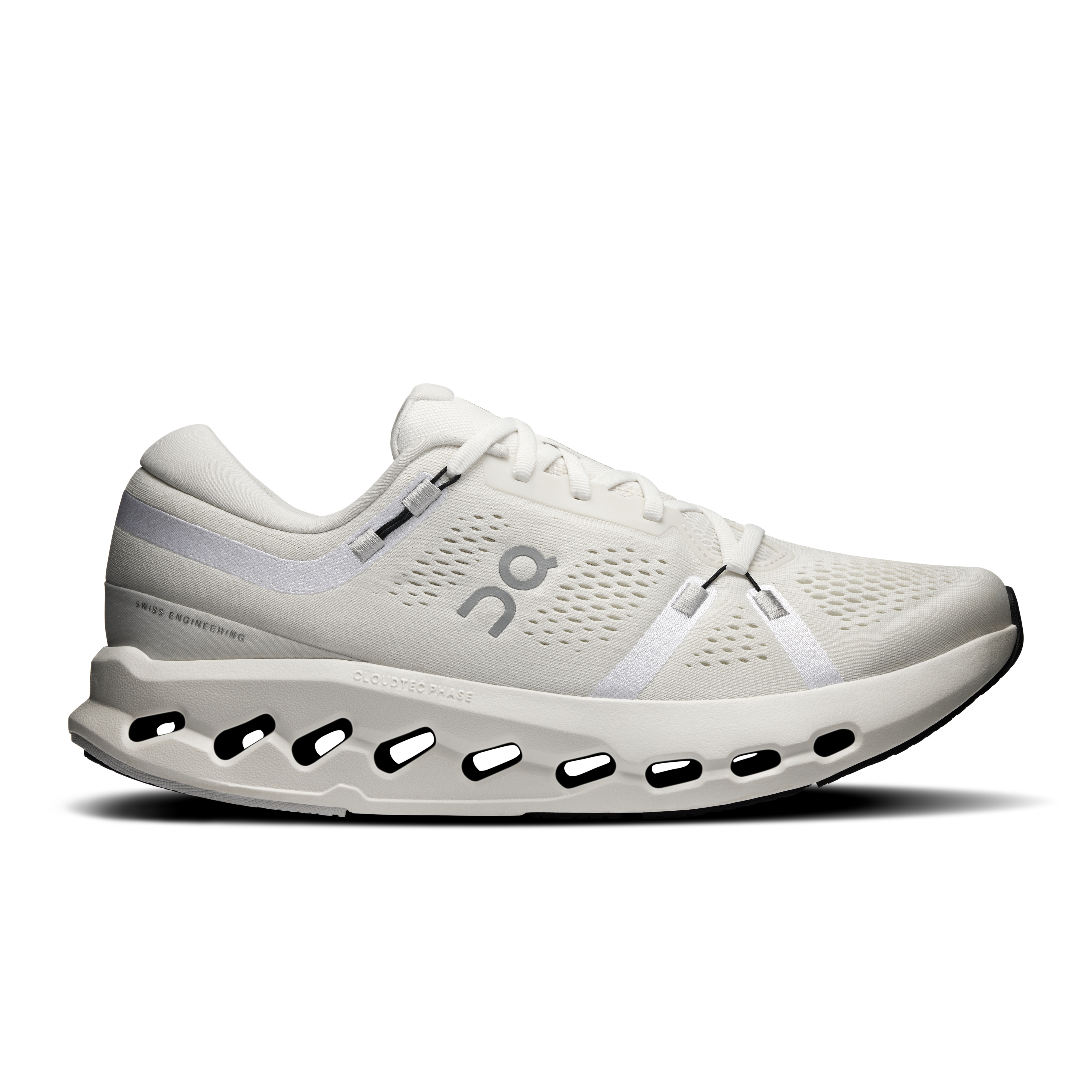 Cloudsurfer 2 Wide M Ivory | Ivory