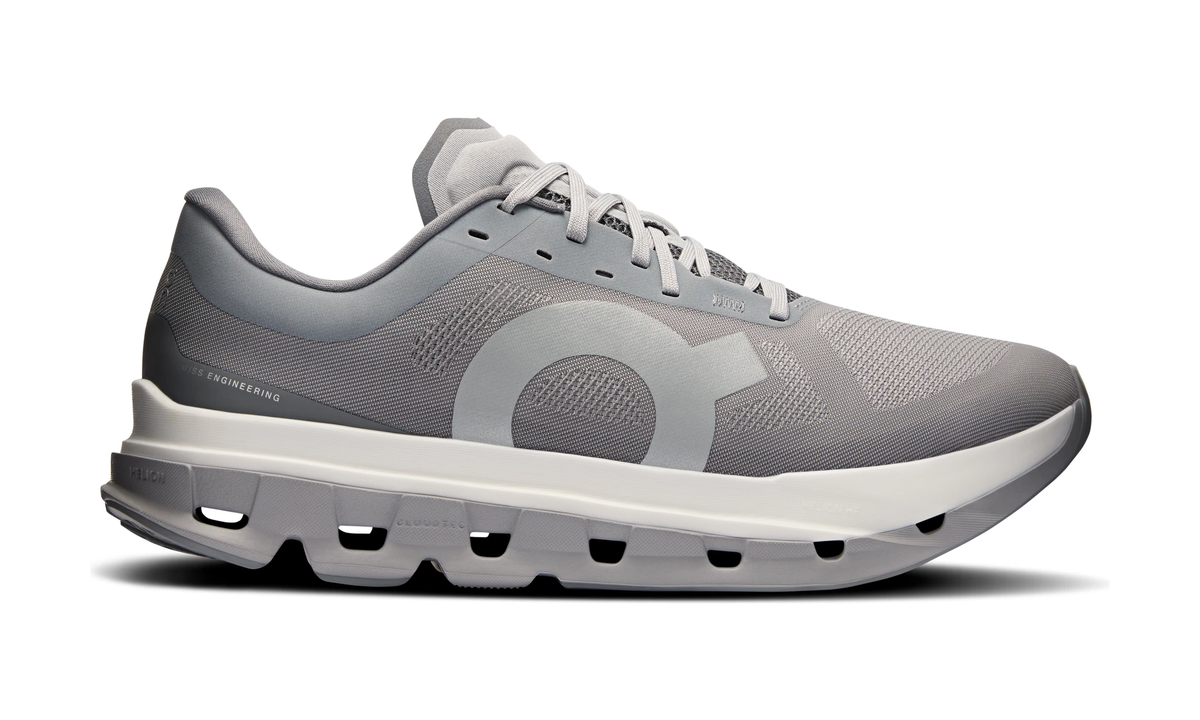Cloudflow 5 M Alloy | Rock