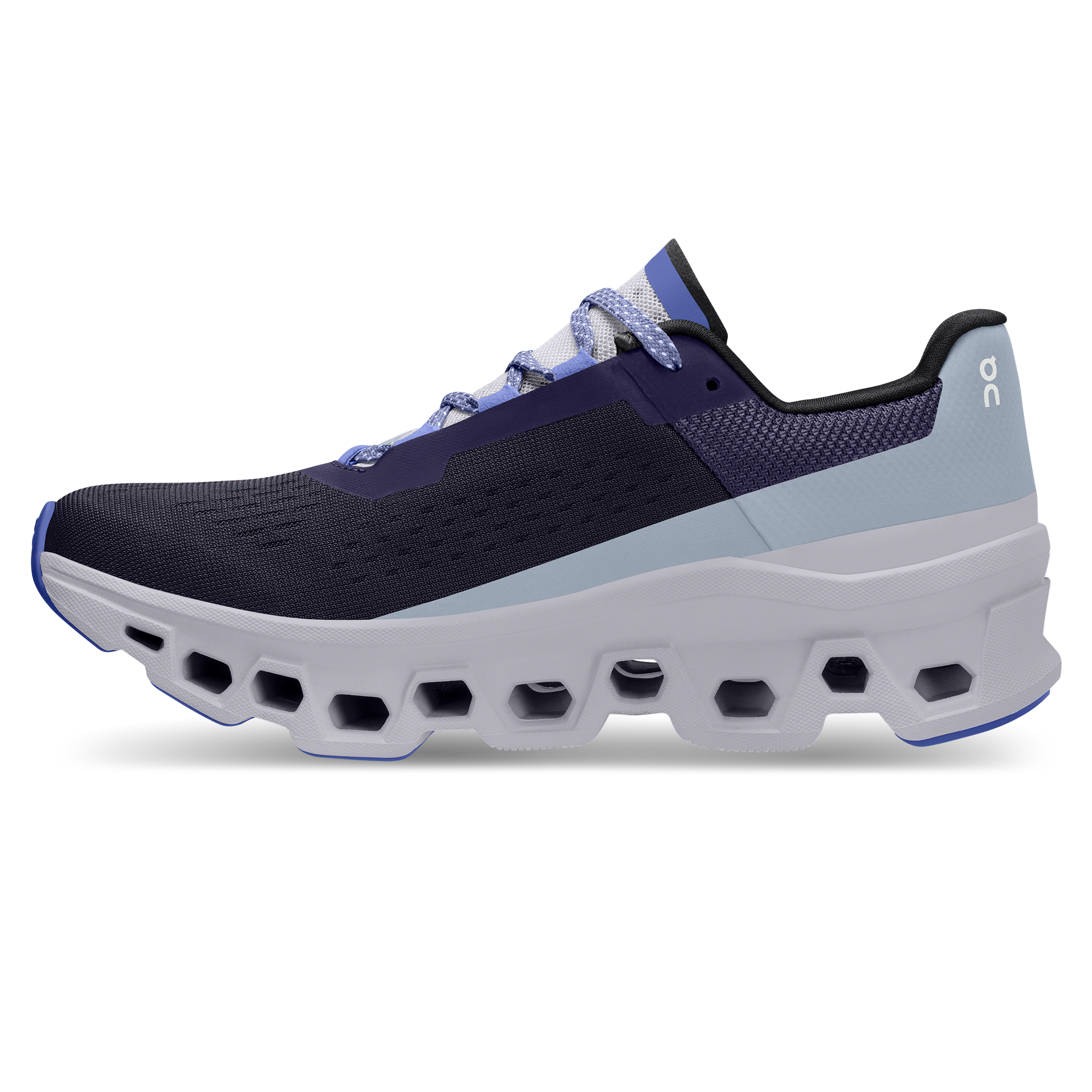 On Running Cloudmonster Acai Purple Lavender (Women's)