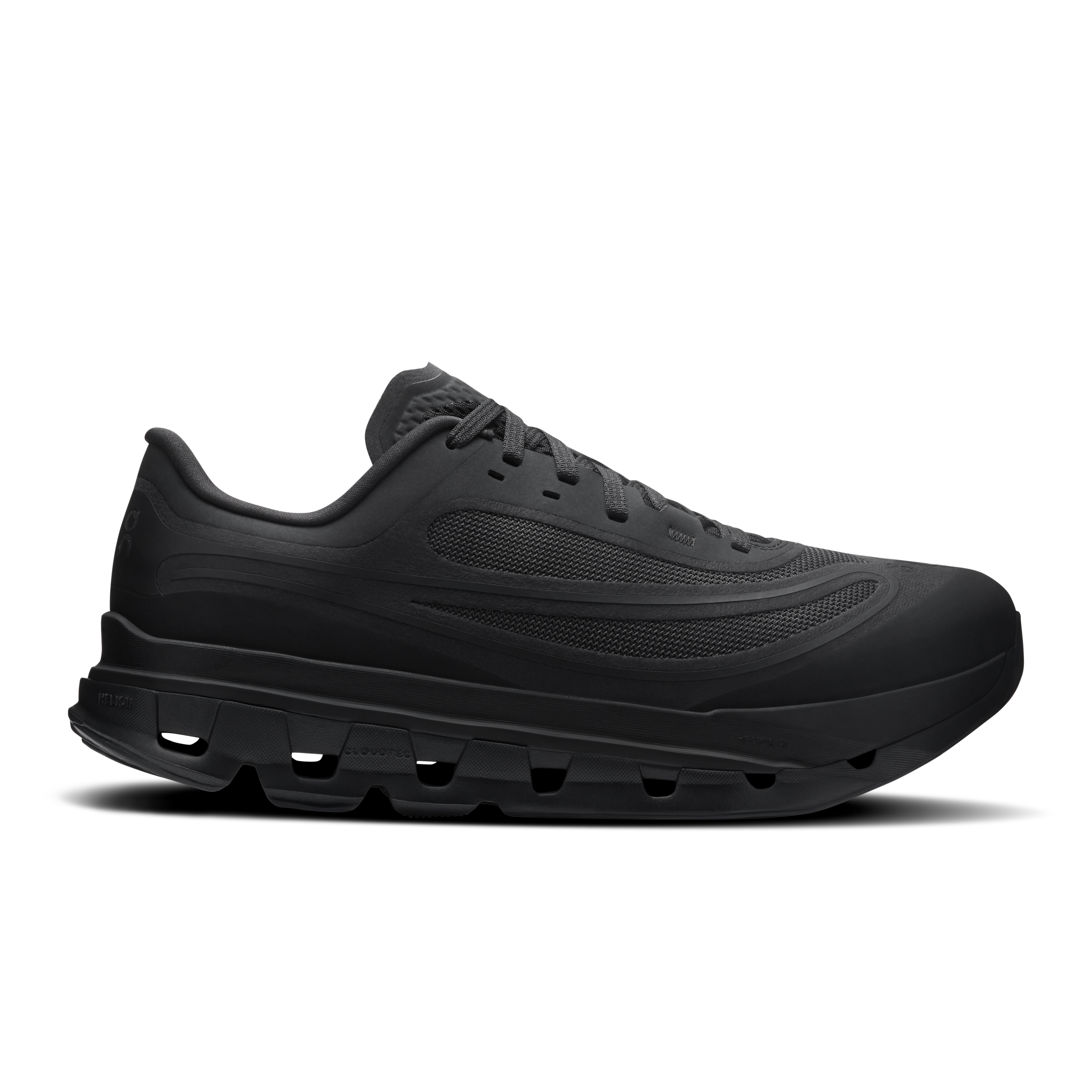 Cloudflow 5 AD M Black | Magnet