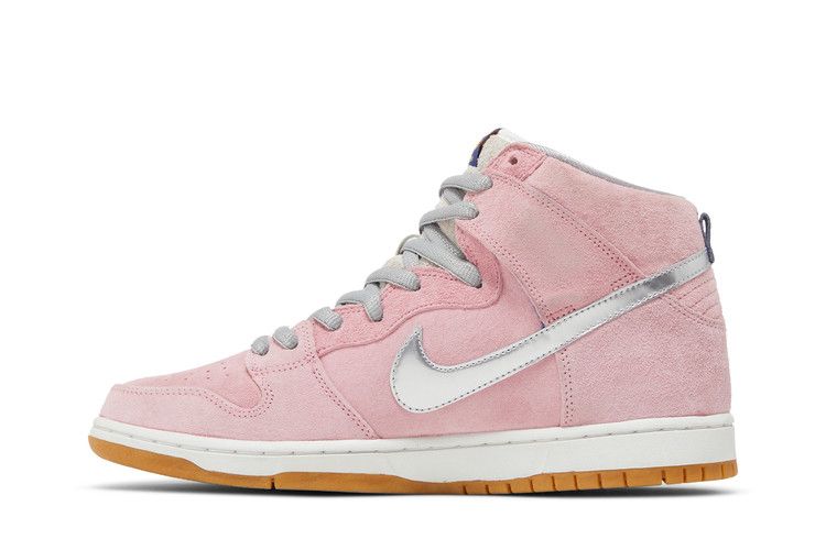 Concepts x Dunk High Pro Premium SB 'When Pigs Fly' Special Box