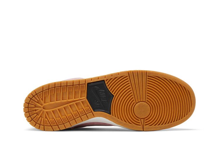 Concepts x Dunk High Pro Premium SB 'When Pigs Fly' Special Box