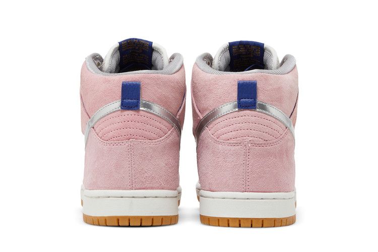 Concepts x Dunk High Pro Premium SB 'When Pigs Fly' Special Box