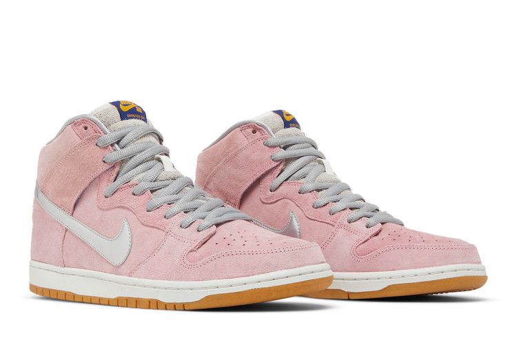 Concepts x Dunk High Pro Premium SB 'When Pigs Fly' Special Box