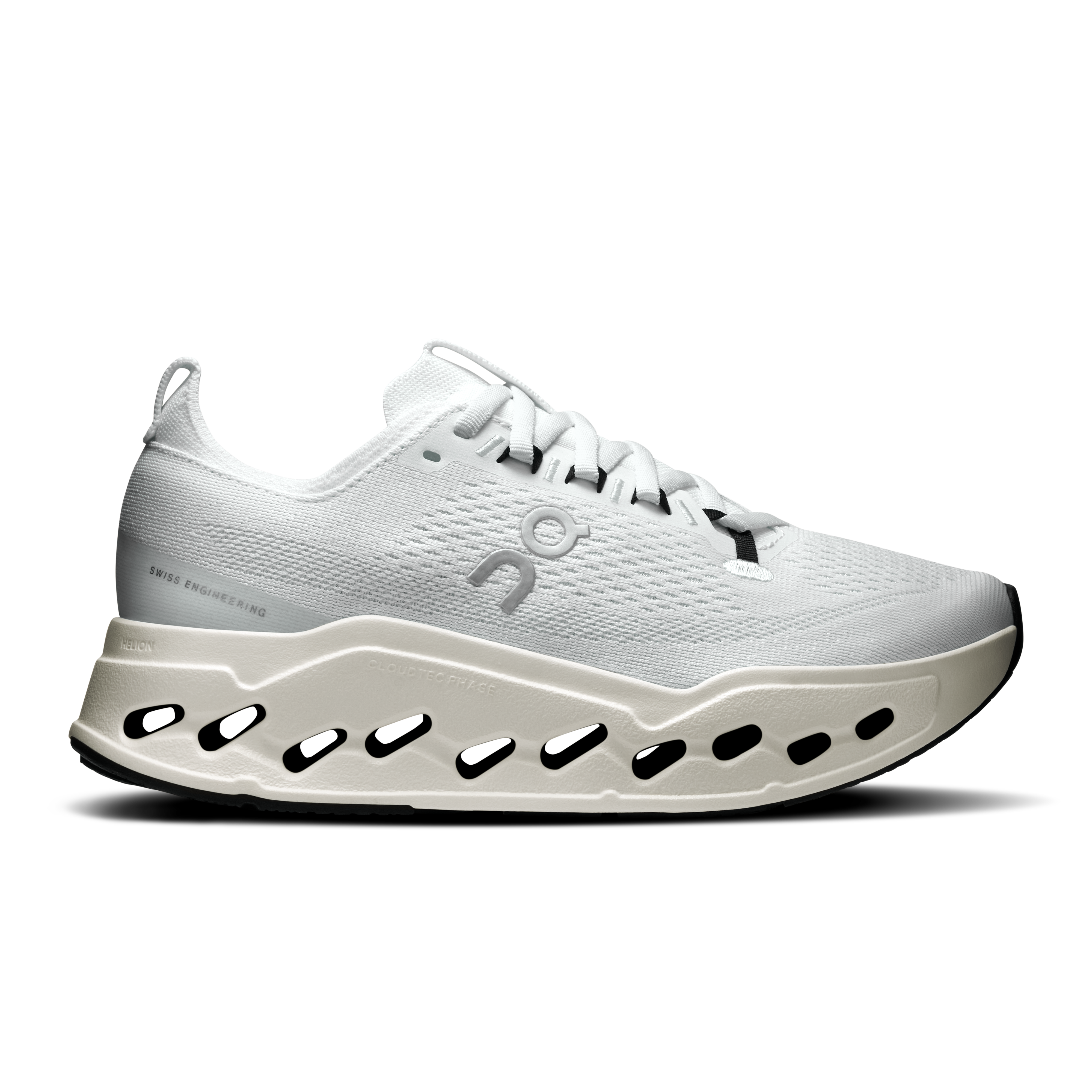 Cloudsurfer Max 1 W White | White