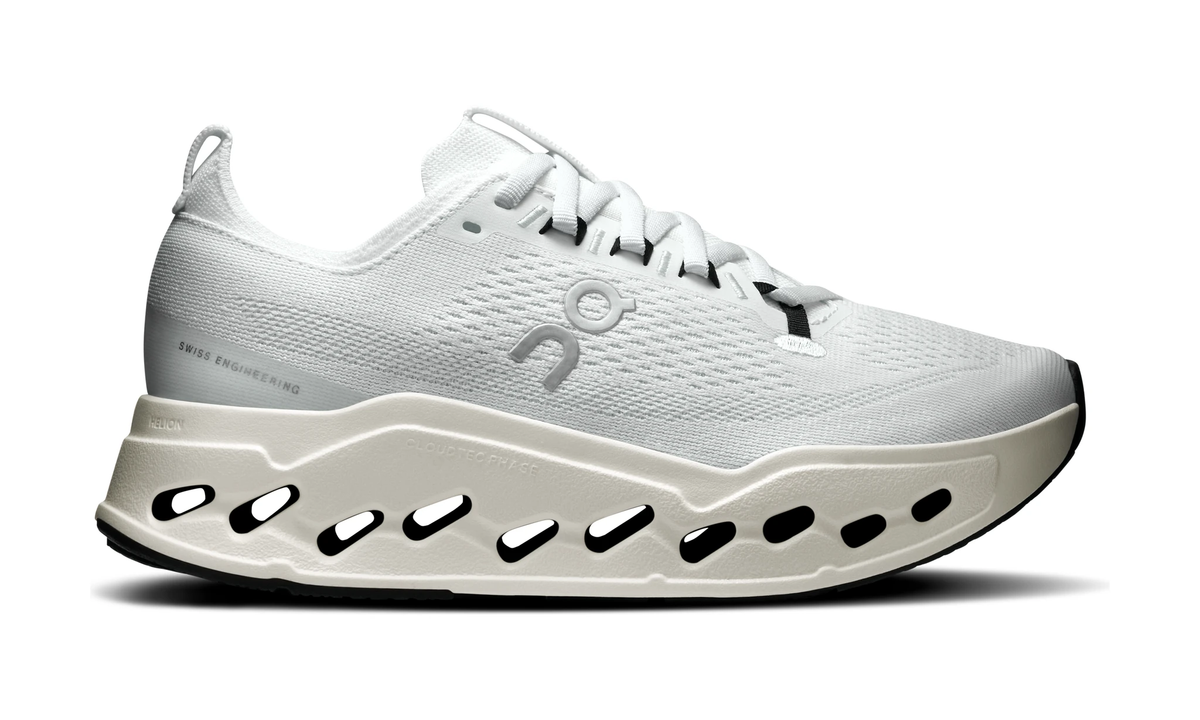 Cloudsurfer Max 1 W White | White